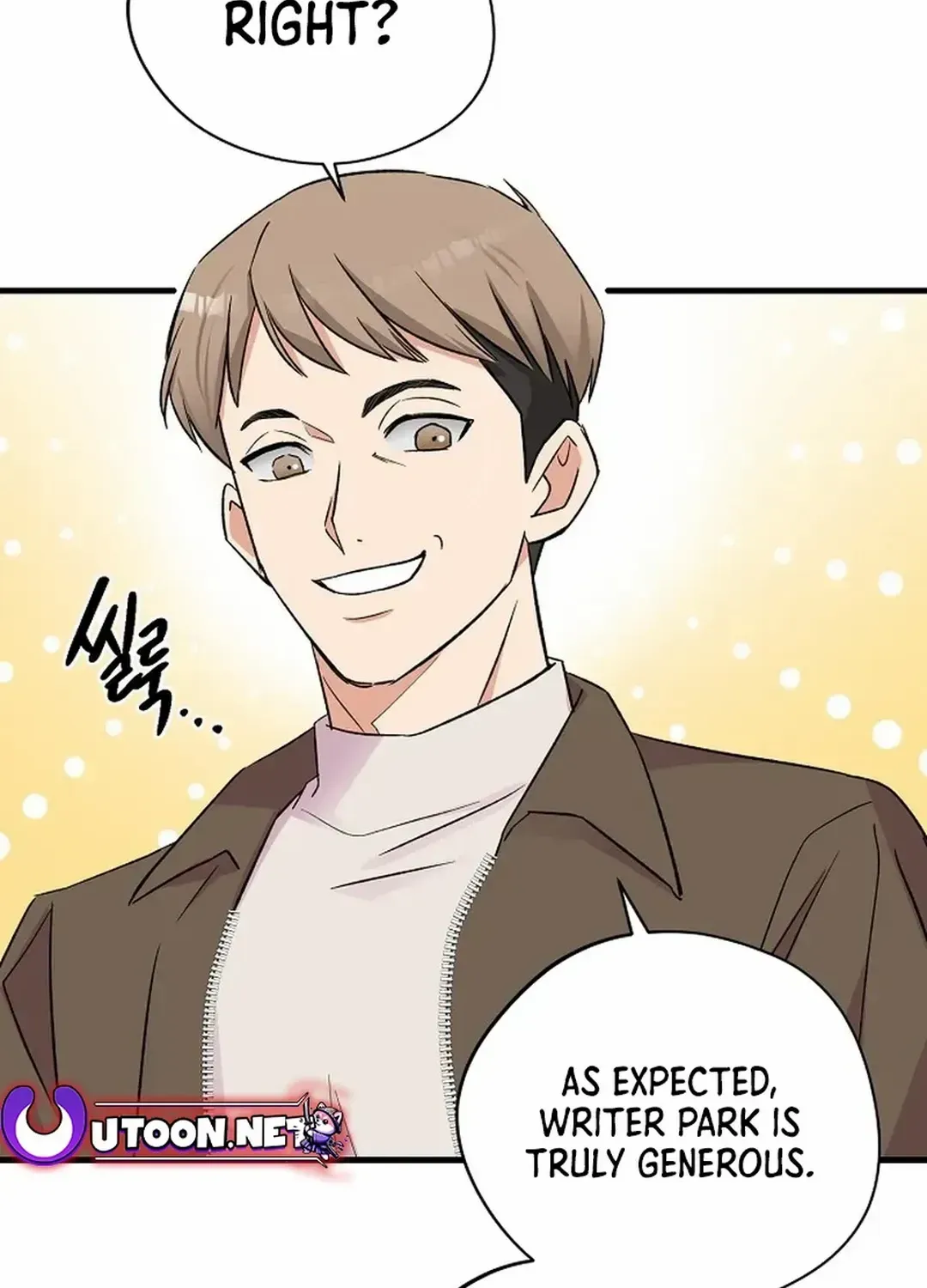Broadcast Genius Youngest Writer Mangakakalot X Chapter 8 Page 12