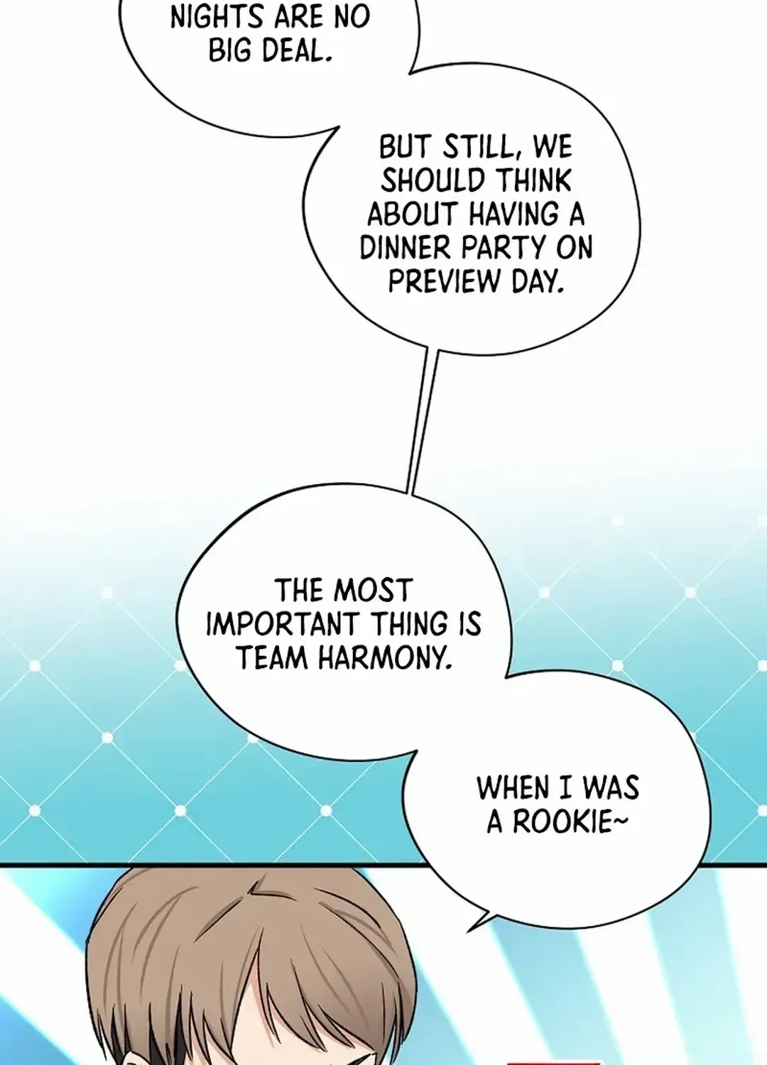 Broadcast Genius Youngest Writer Mangakakalot X Chapter 8 Page 30