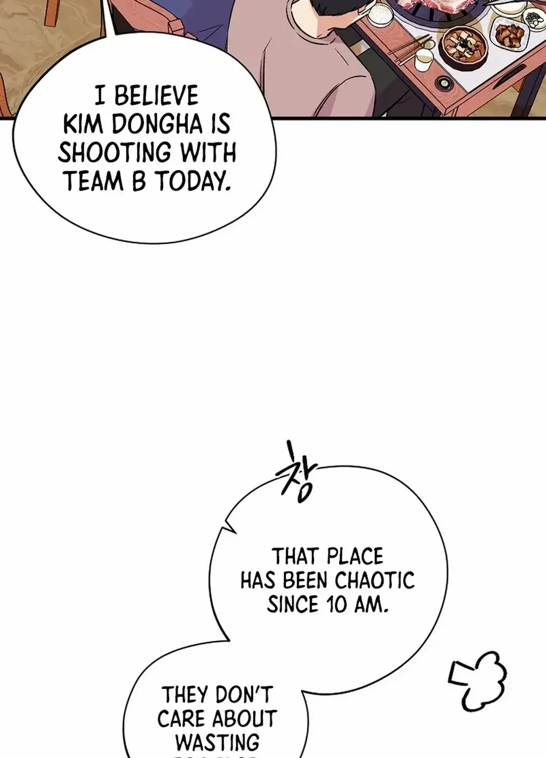 Broadcast Genius Youngest Writer Mangakakalot X Chapter 8 Page 35