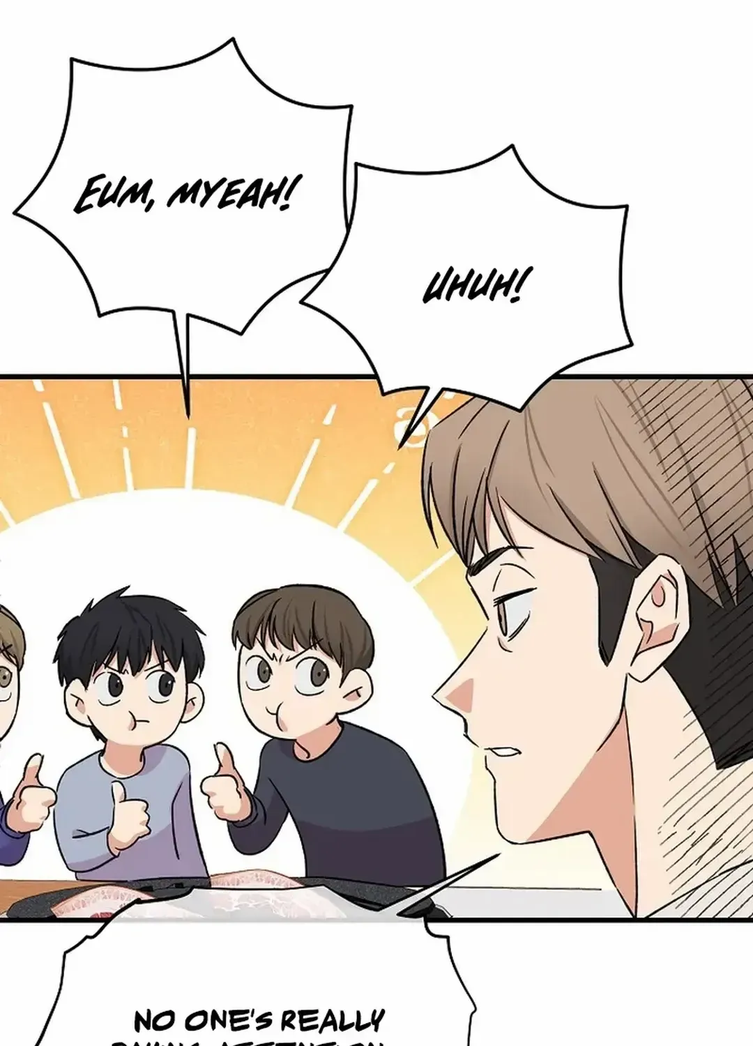 Broadcast Genius Youngest Writer Mangakakalot X Chapter 8 Page 32