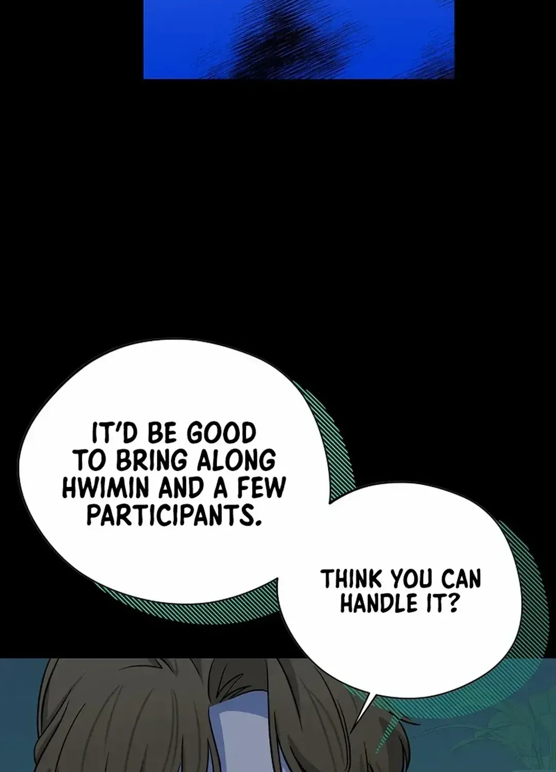 Broadcast Genius Youngest Writer Mangakakalot X Chapter 8 Page 49