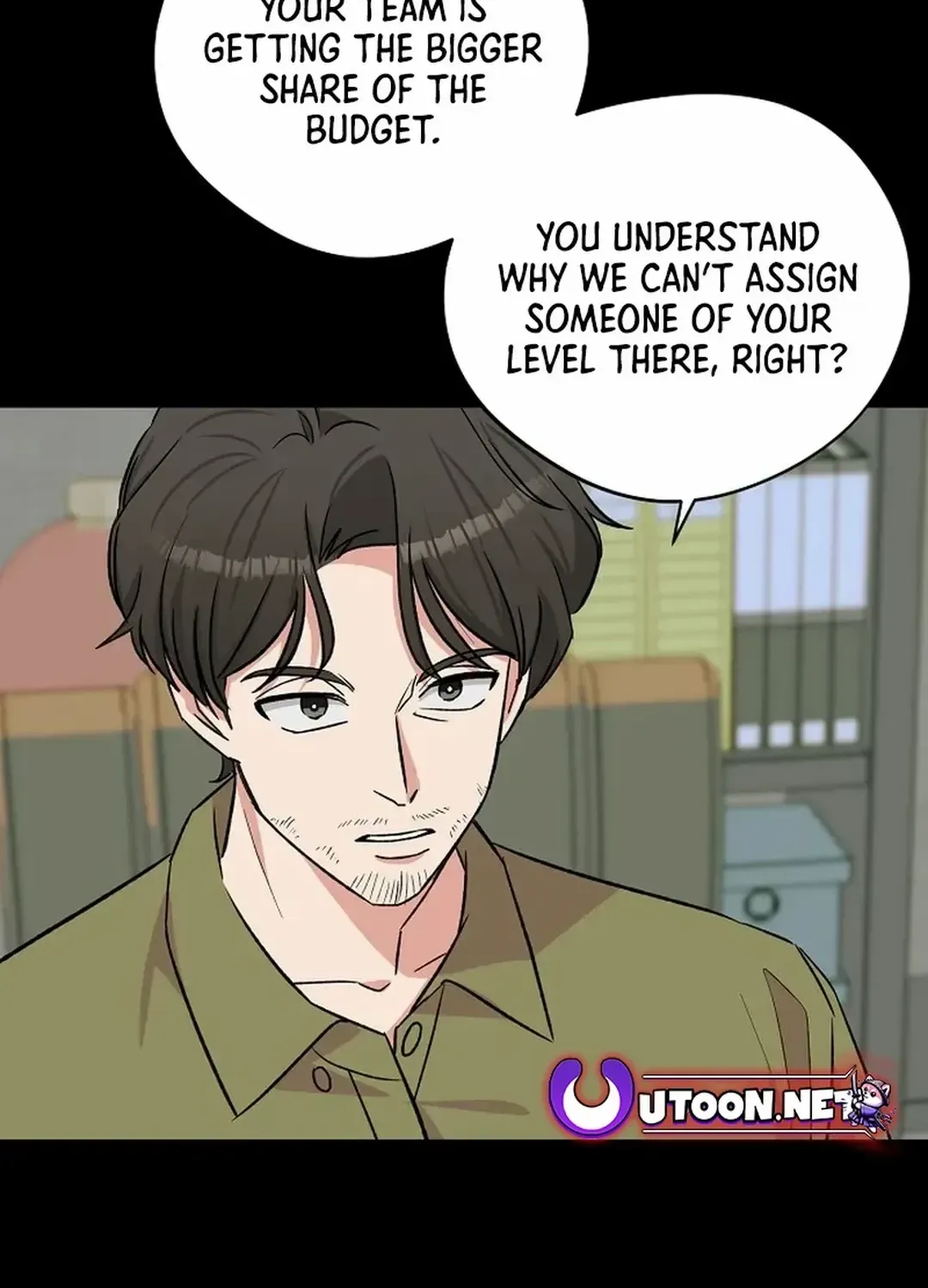 Broadcast Genius Youngest Writer Mangakakalot X Chapter 8 Page 42