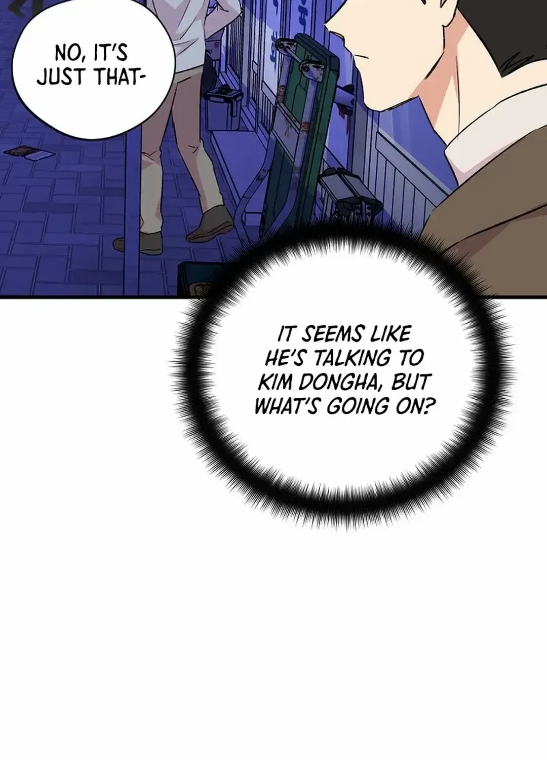 Broadcast Genius Youngest Writer Mangakakalot X Chapter 8 Page 65