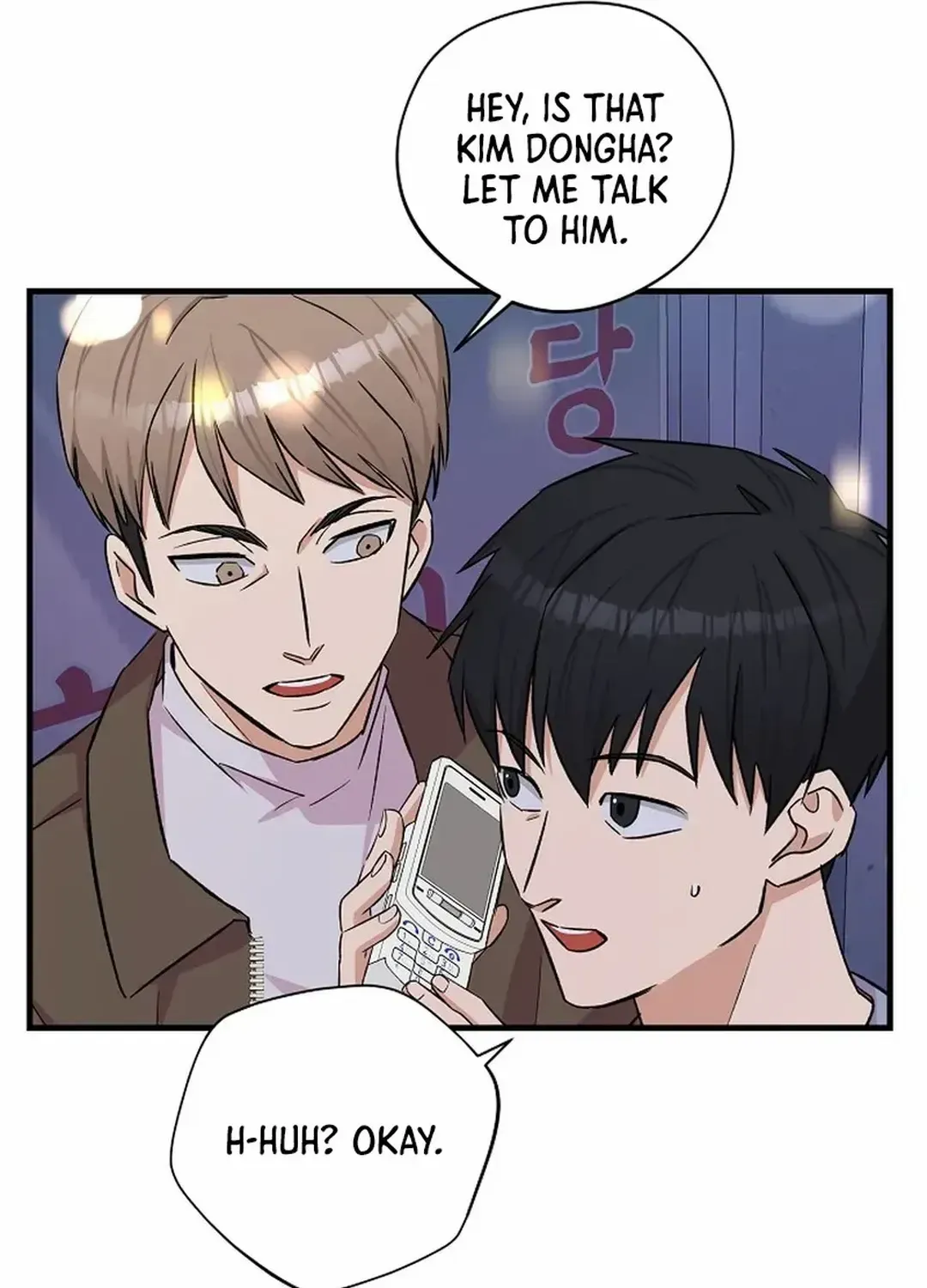 Broadcast Genius Youngest Writer Mangakakalot X Chapter 8 Page 67