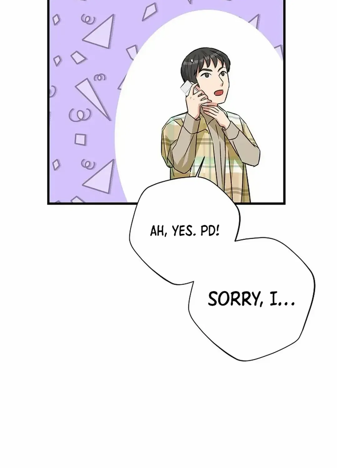 Broadcast Genius Youngest Writer Mangakakalot X Chapter 8 Page 69