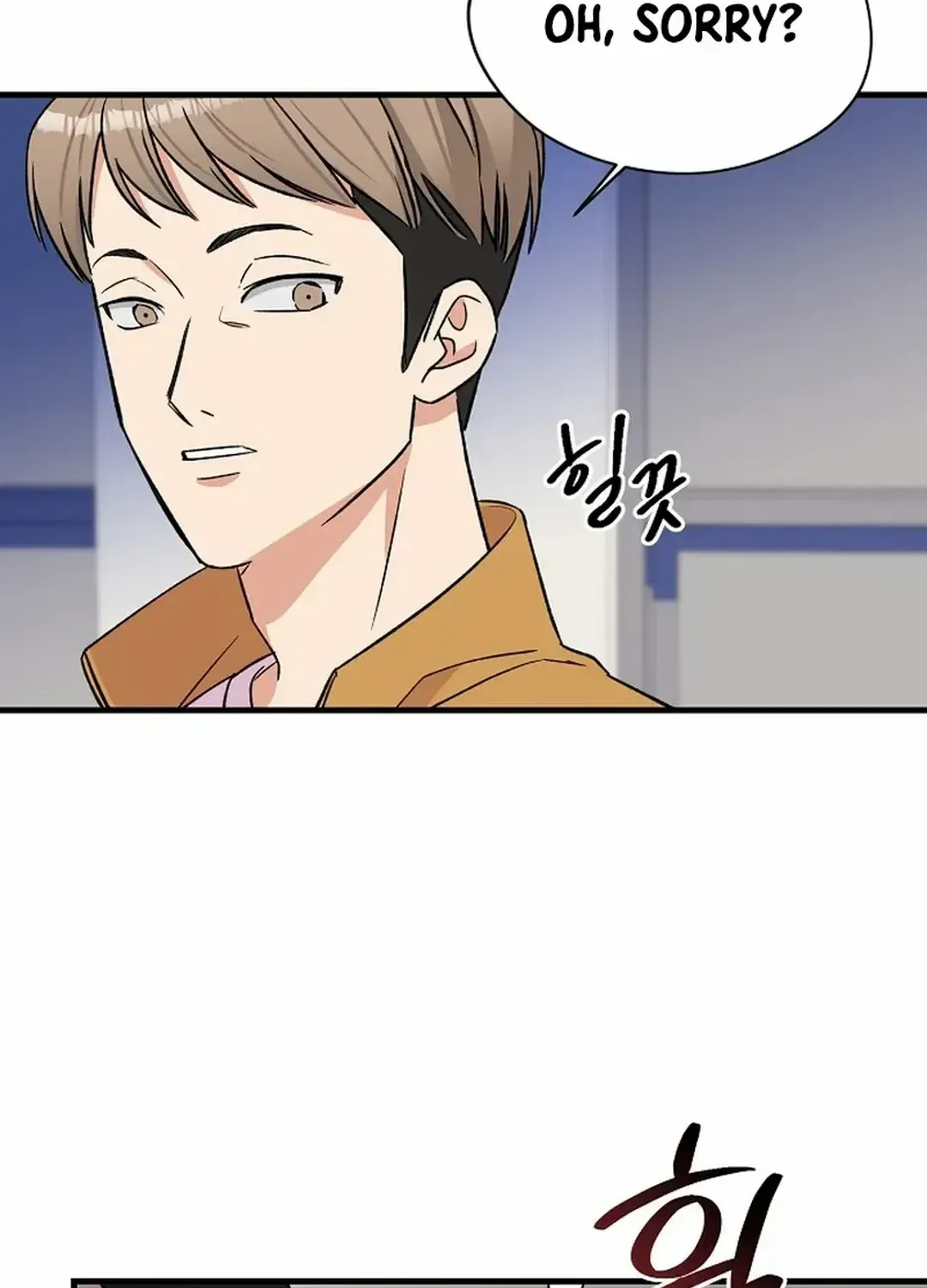 Broadcast Genius Youngest Writer Mangakakalot X Chapter 8 Page 90