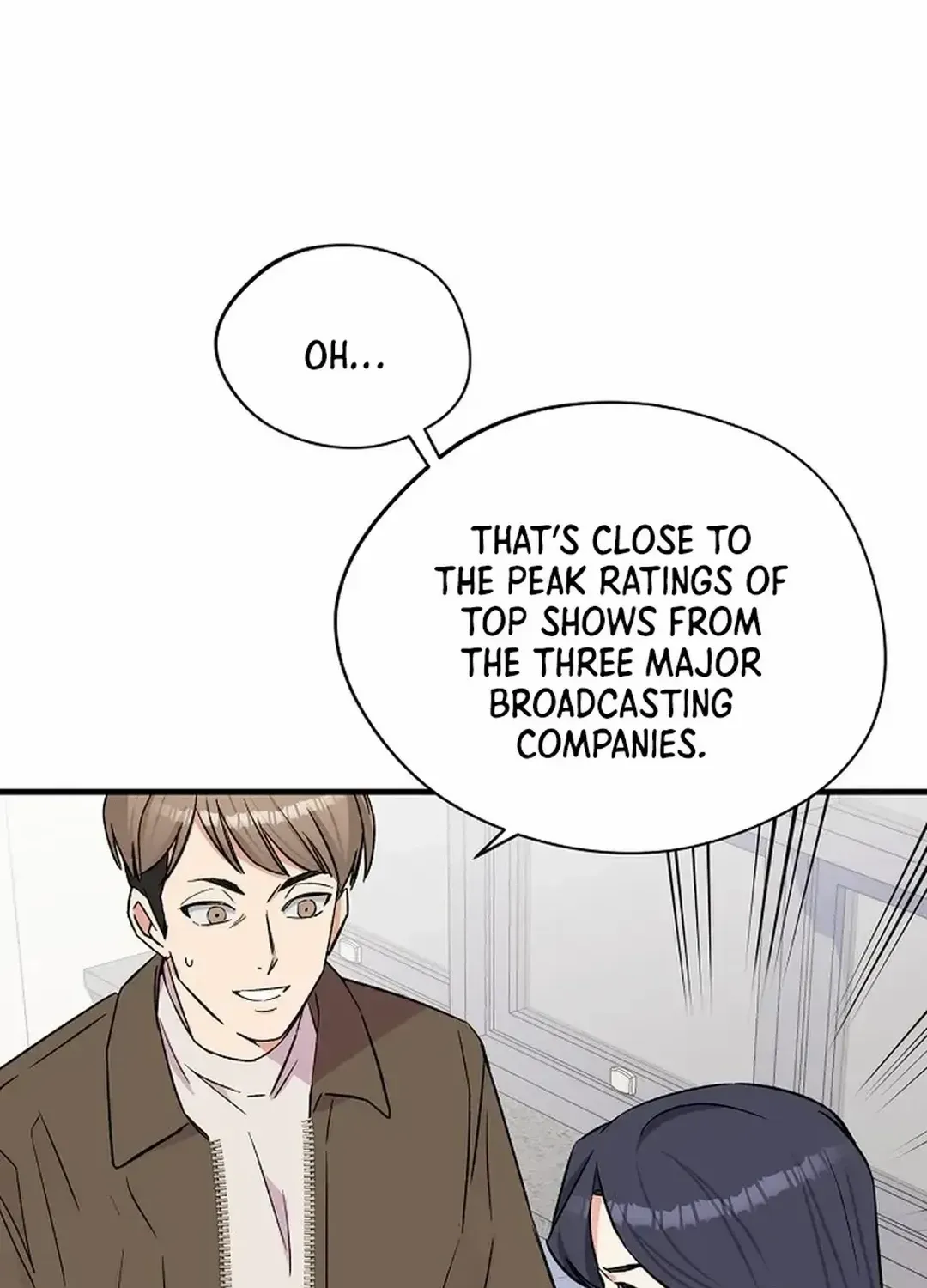 Broadcast Genius Youngest Writer Mangakakalot X Chapter 8 Page 9