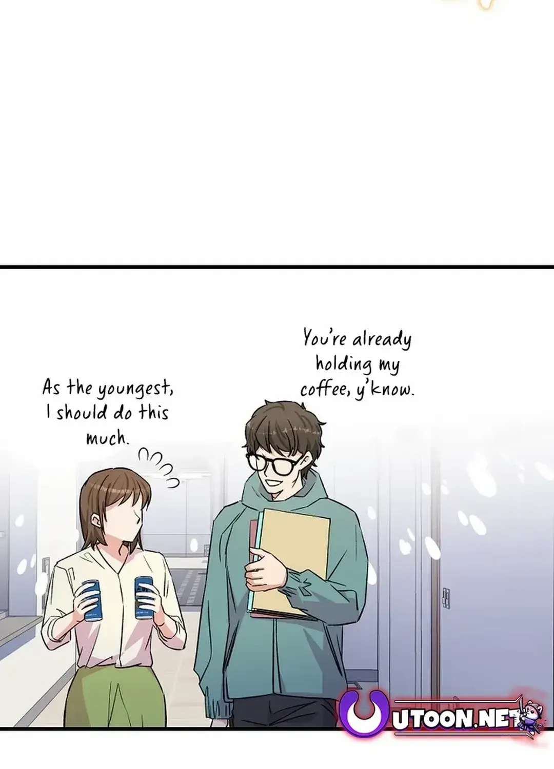 Broadcast Genius Youngest Writer Mangakakalot X Chapter 8 Page 83