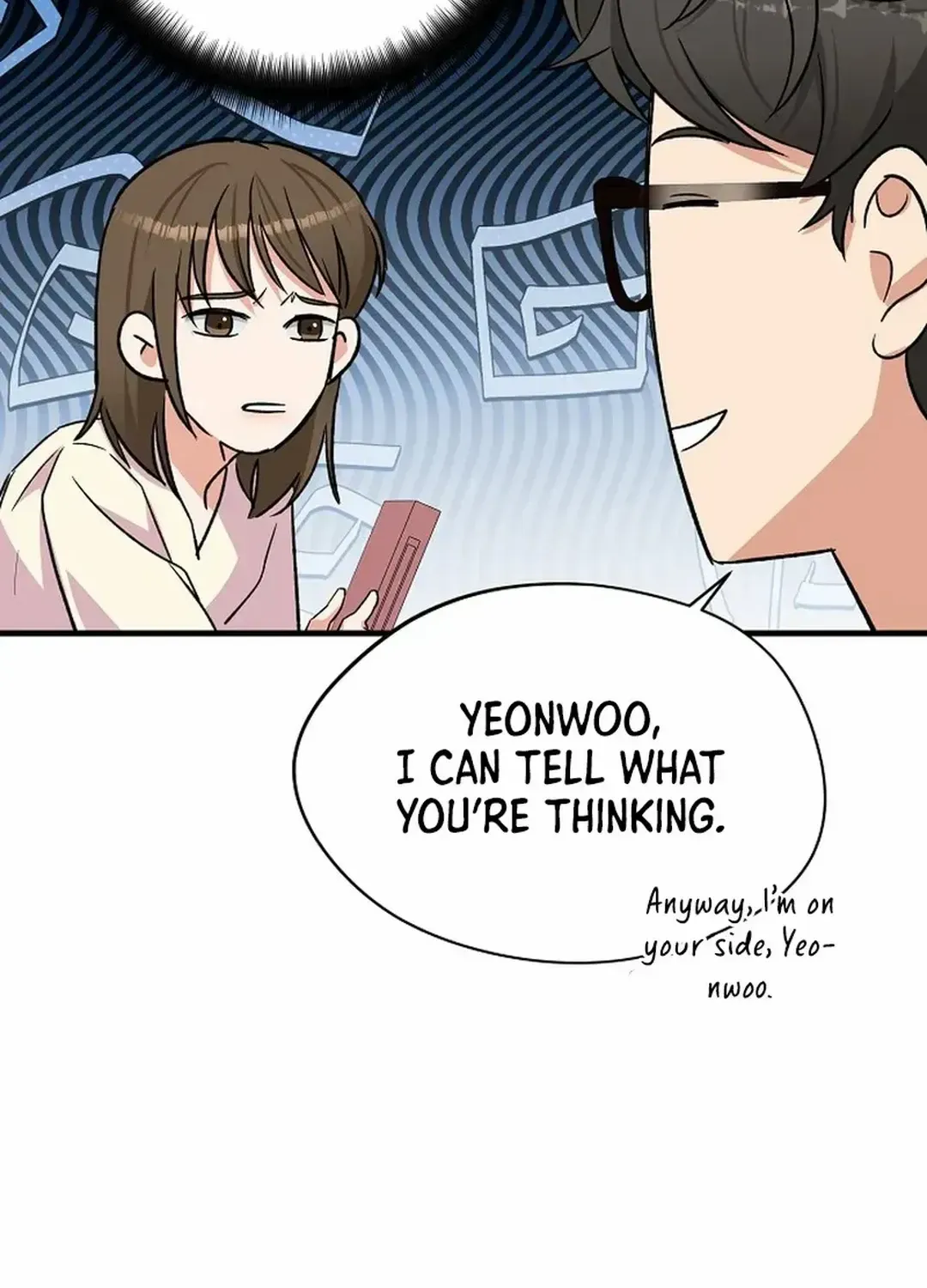 Broadcast Genius Youngest Writer Mangakakalot X Chapter 8 Page 99