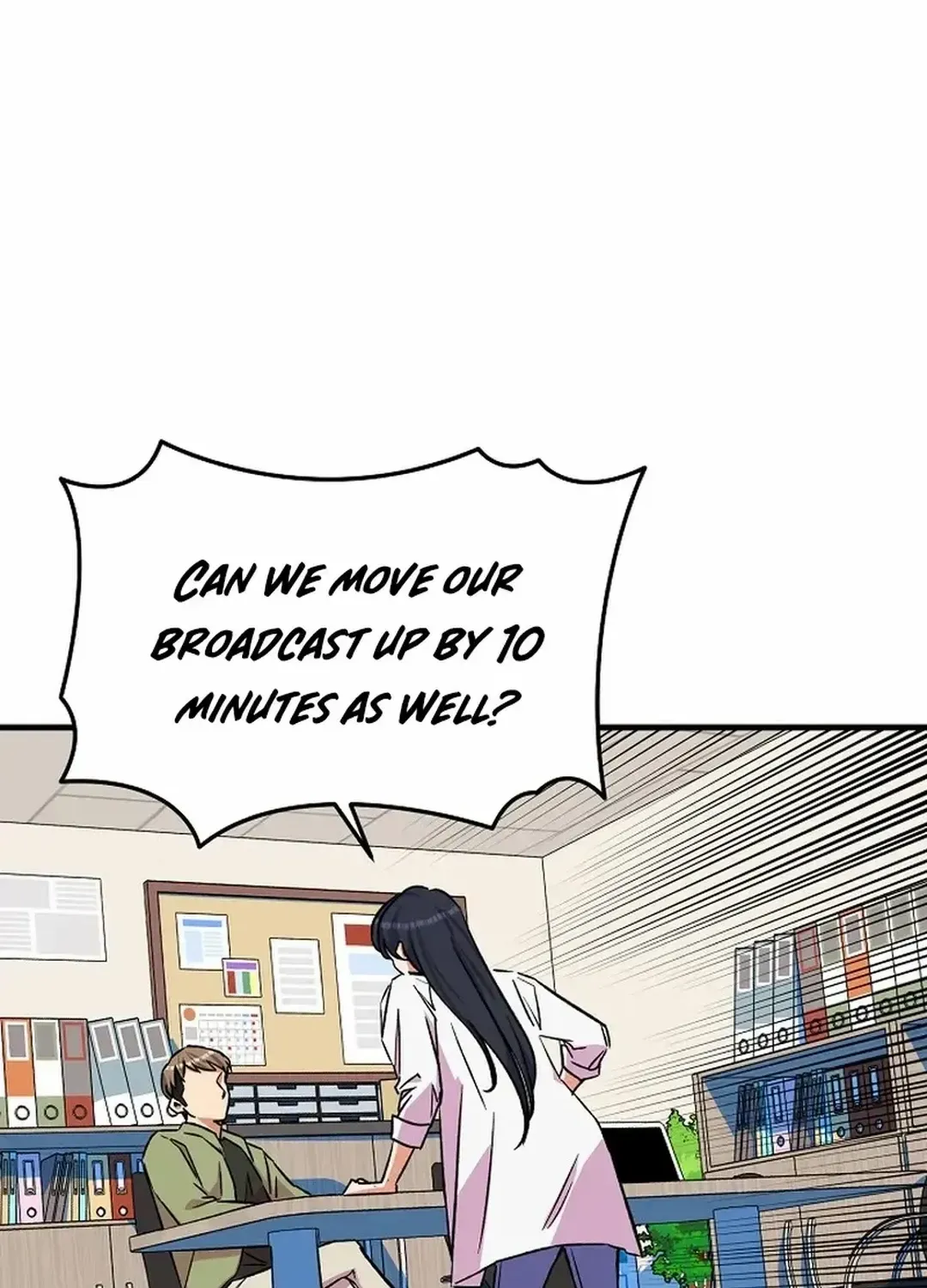 Broadcast Genius Youngest Writer Mangakakalot X Chapter 9 Page 15