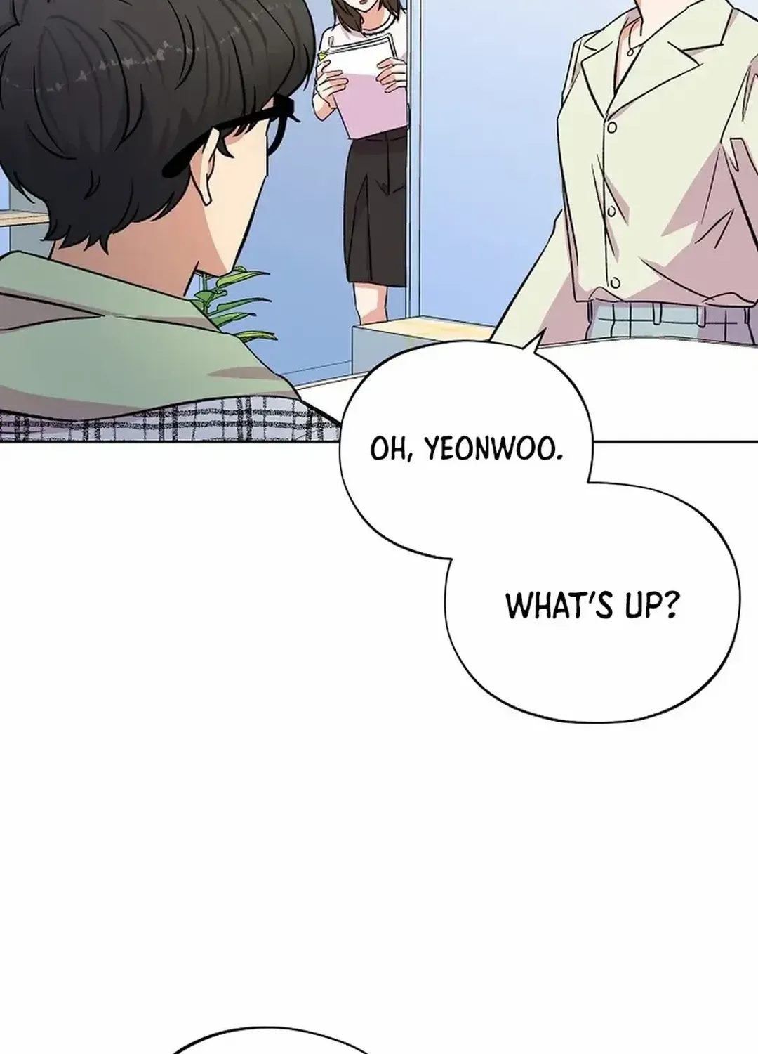 Broadcast Genius Youngest Writer Mangakakalot X Chapter 9 Page 103