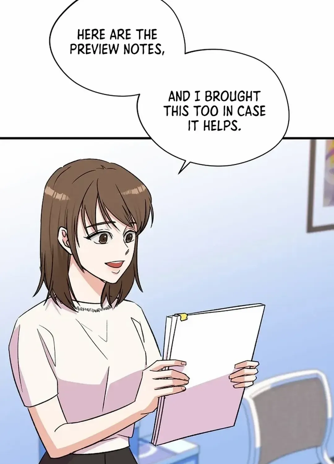 Broadcast Genius Youngest Writer Mangakakalot X Chapter 9 Page 104