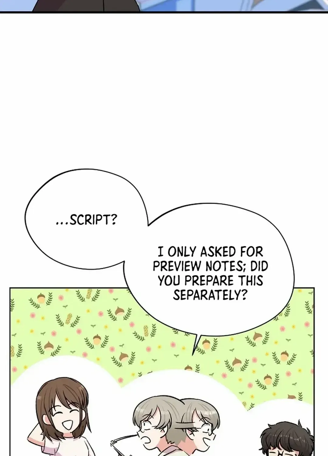 Broadcast Genius Youngest Writer Mangakakalot X Chapter 9 Page 105