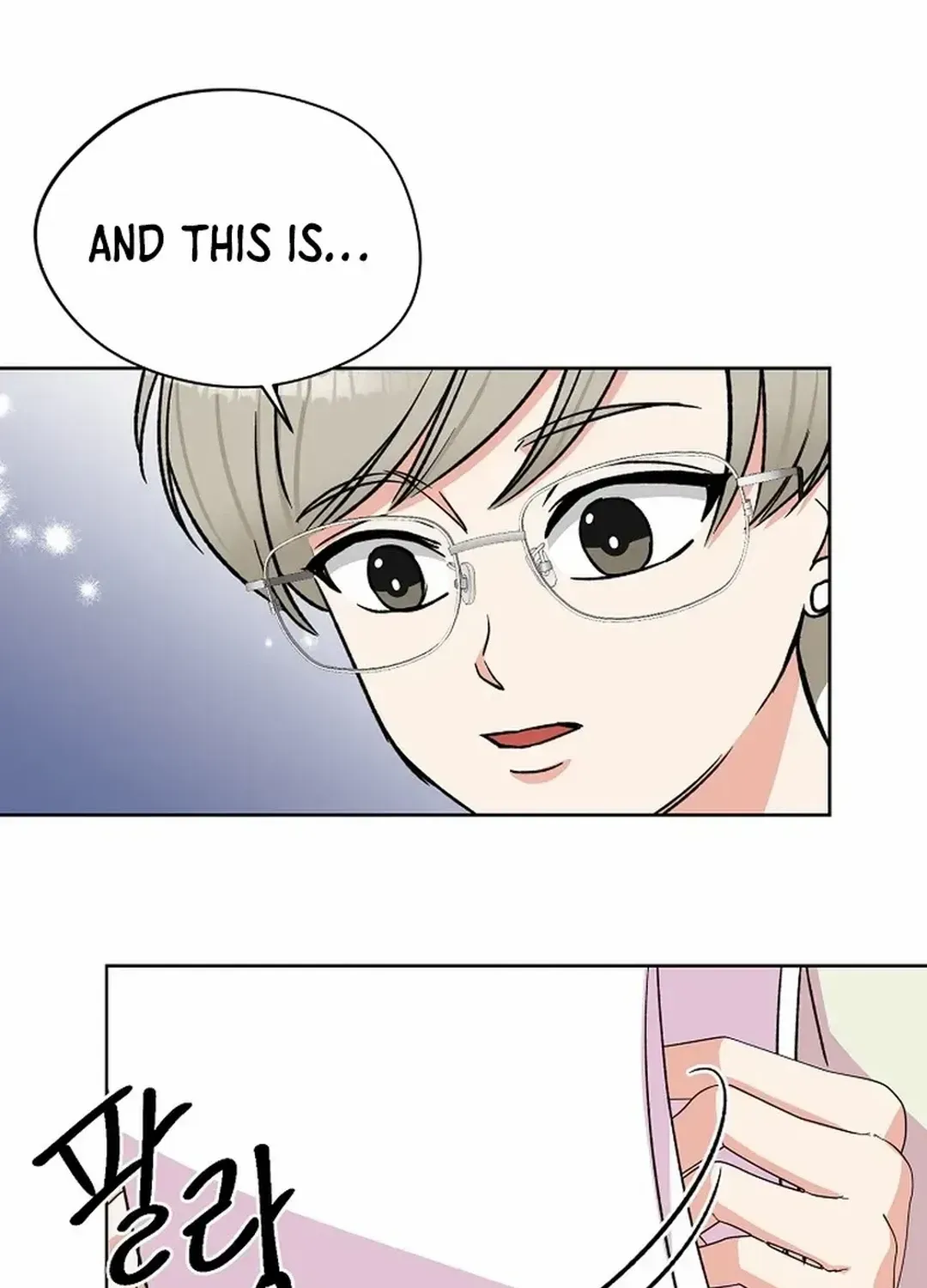 Broadcast Genius Youngest Writer Mangakakalot X Chapter 9 Page 107