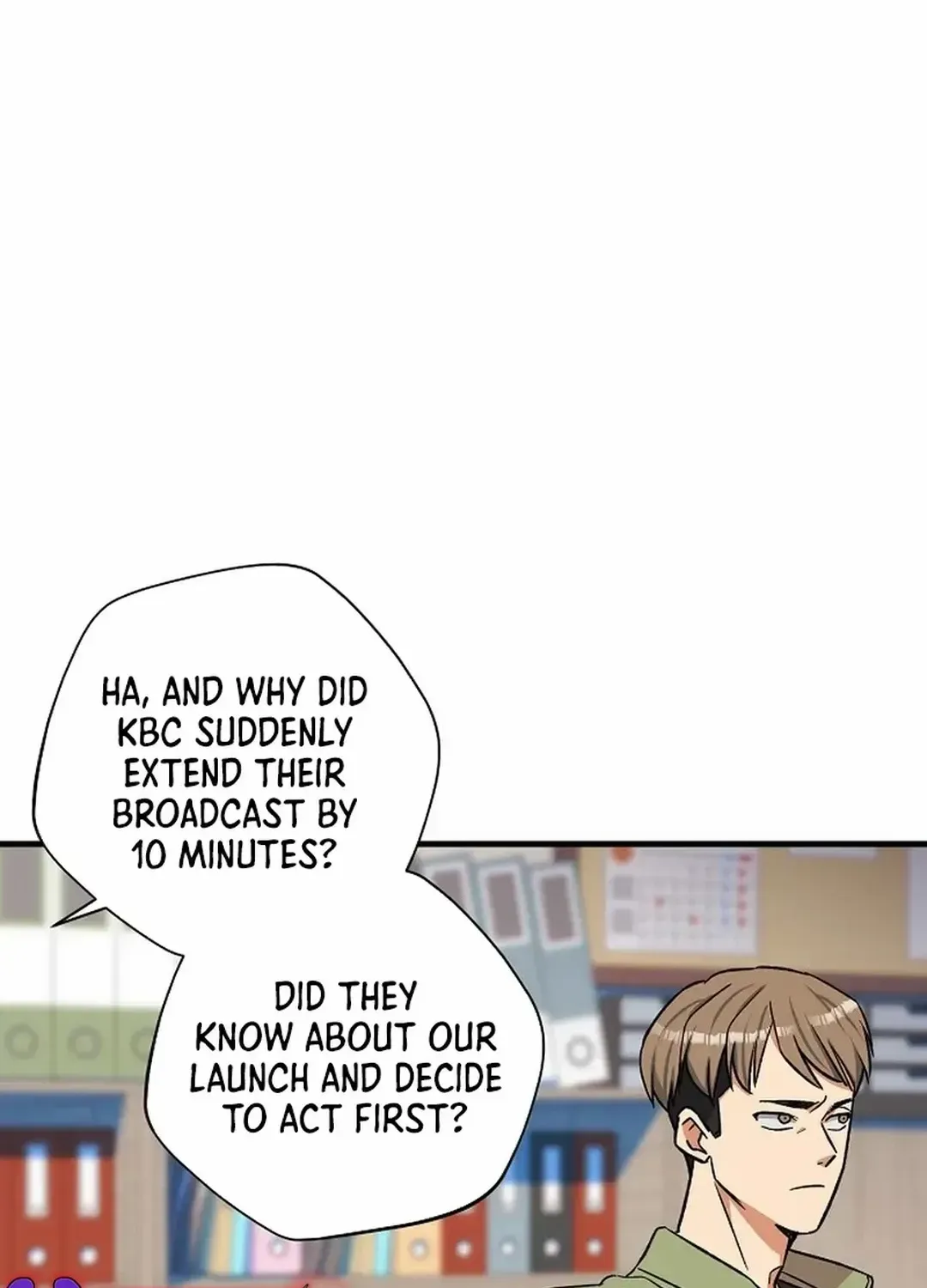 Broadcast Genius Youngest Writer Mangakakalot X Chapter 9 Page 12