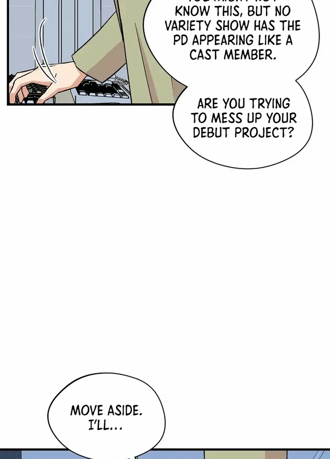 Broadcast Genius Youngest Writer Mangakakalot X Chapter 9 Page 45