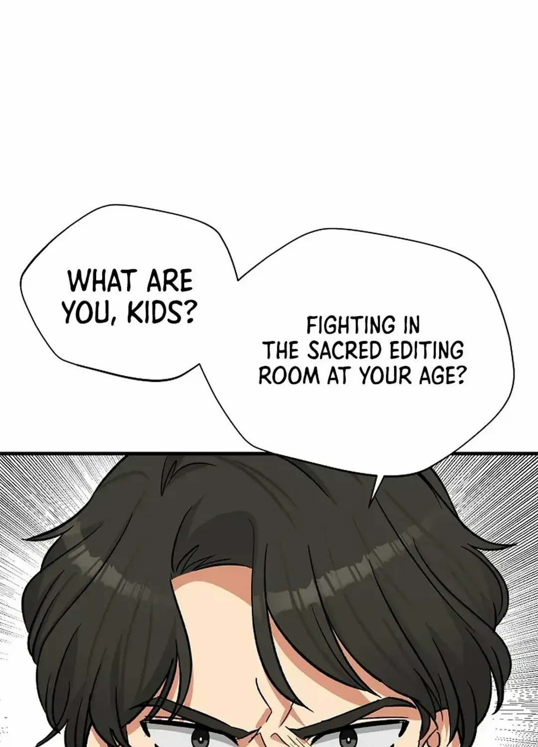 Broadcast Genius Youngest Writer Mangakakalot X Chapter 9 Page 70