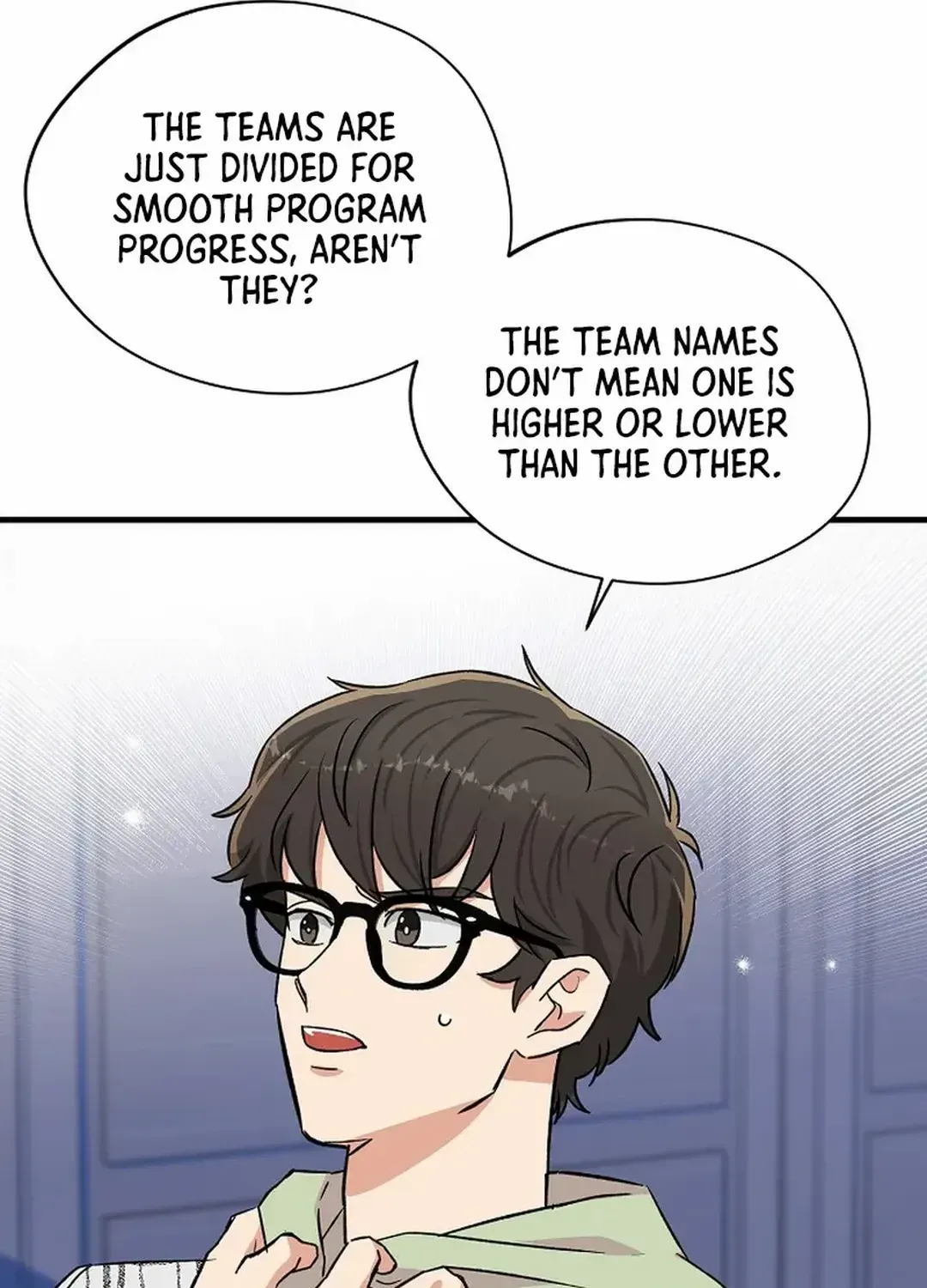 Broadcast Genius Youngest Writer Mangakakalot X Chapter 9 Page 61