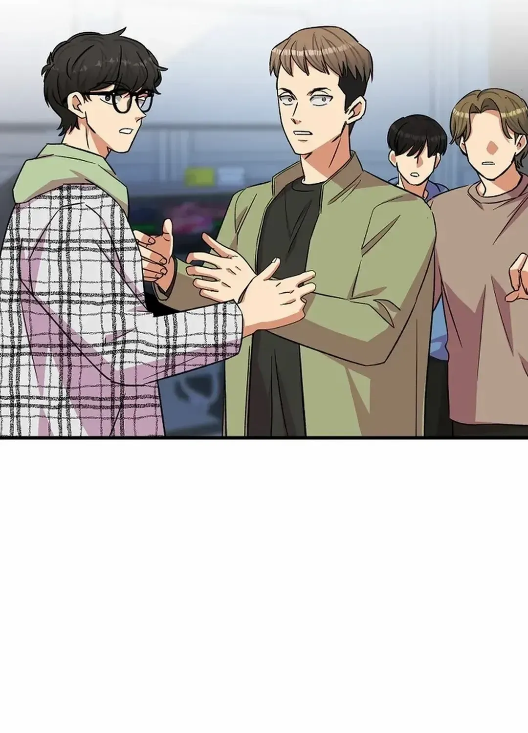 Broadcast Genius Youngest Writer Mangakakalot X Chapter 9 Page 72
