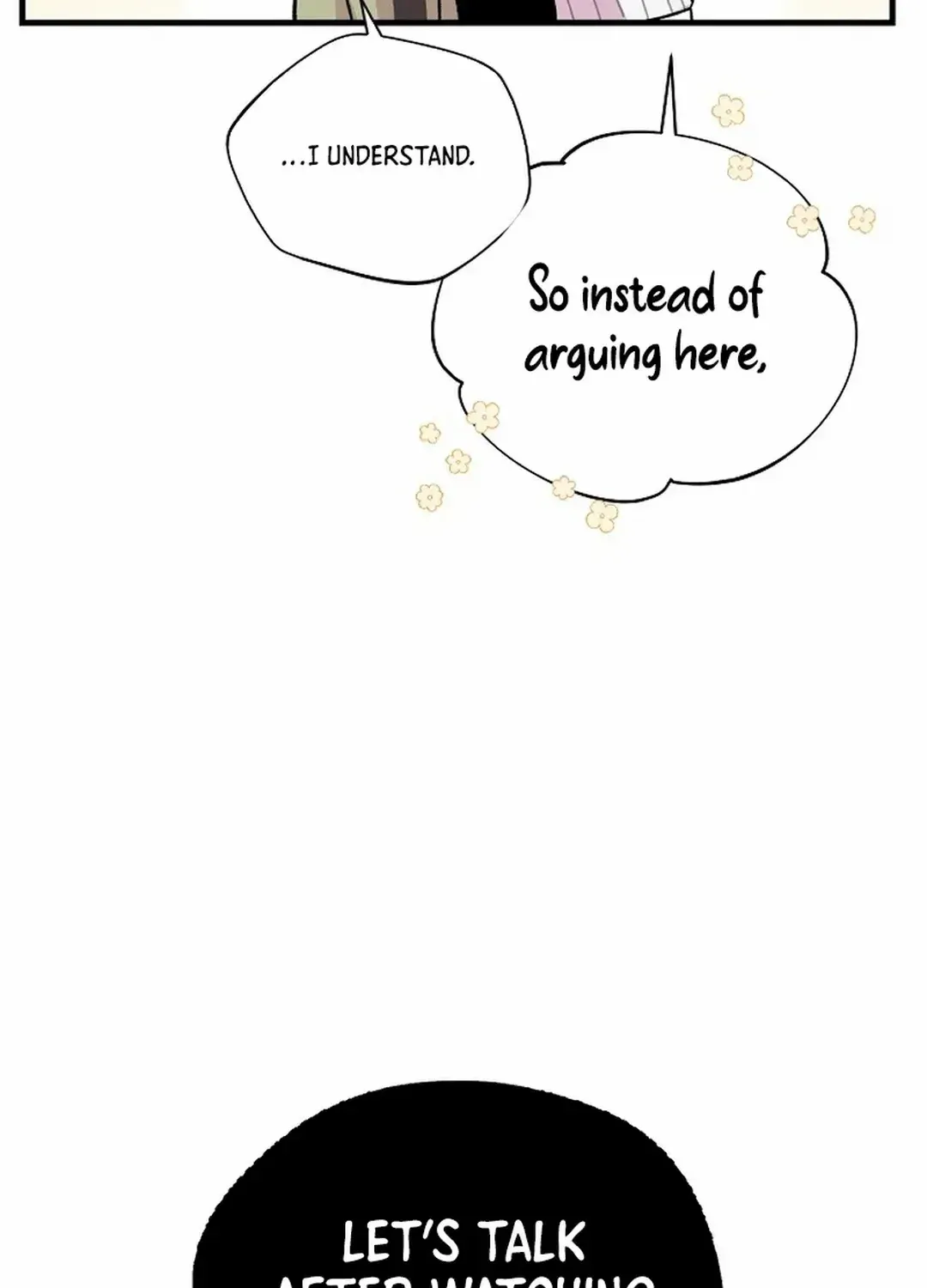 Broadcast Genius Youngest Writer Mangakakalot X Chapter 9 Page 84
