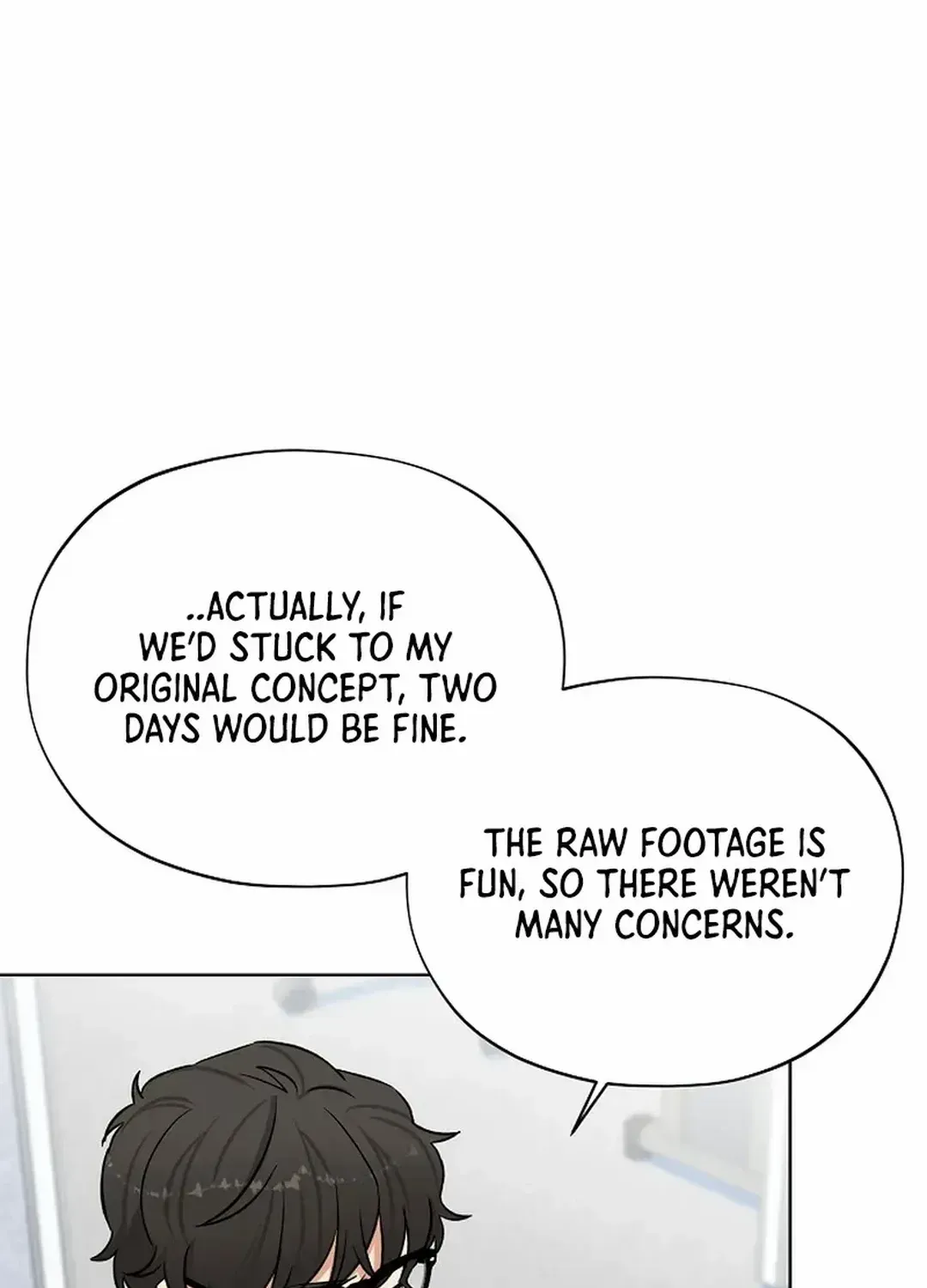 Broadcast Genius Youngest Writer Mangakakalot X Chapter 9 Page 97