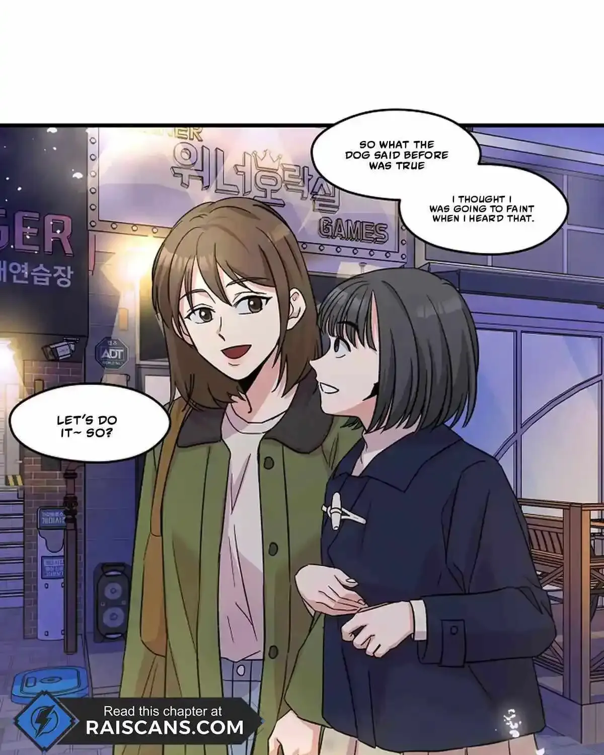 Broadcast Genius Youngest Writer Mangakakalot X Chapter 1 Page 179
