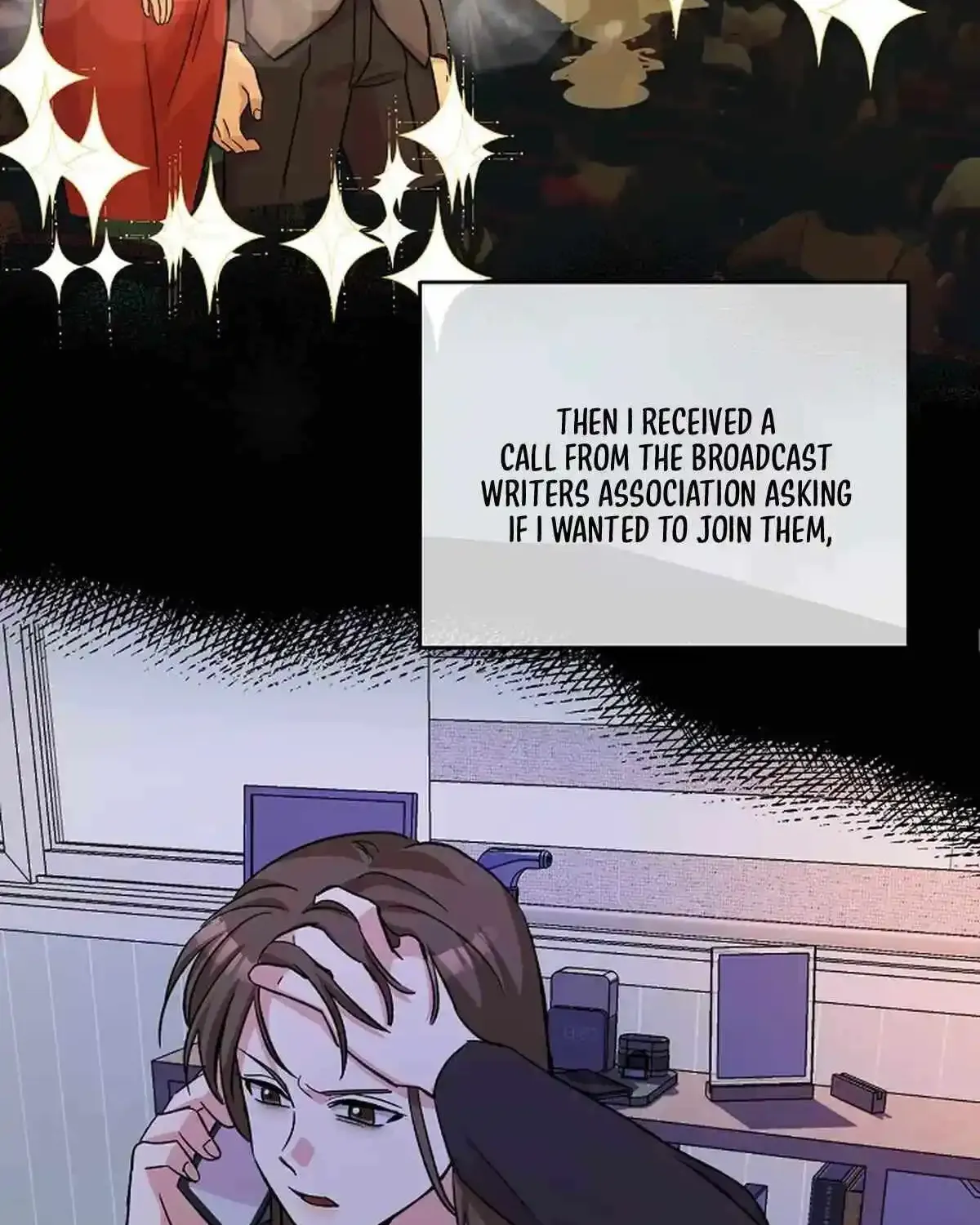 Broadcast Genius Youngest Writer Mangakakalot X Chapter 1 Page 118