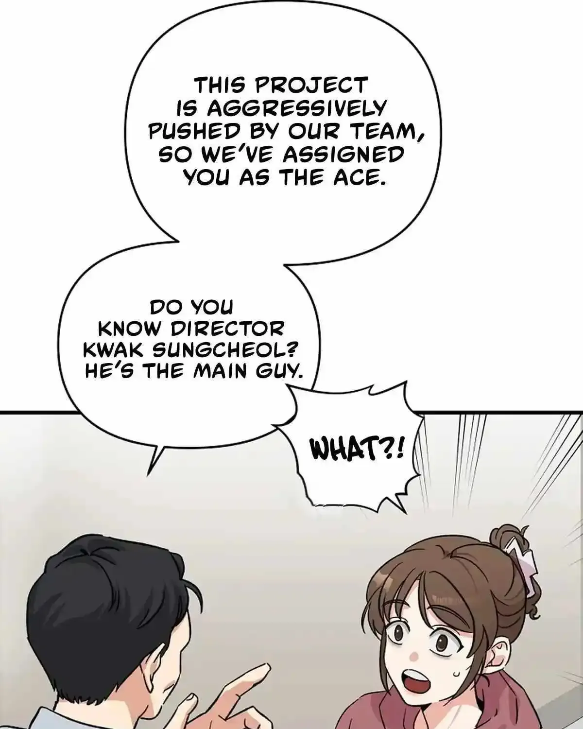 Broadcast Genius Youngest Writer Mangakakalot X Chapter 1 Page 28