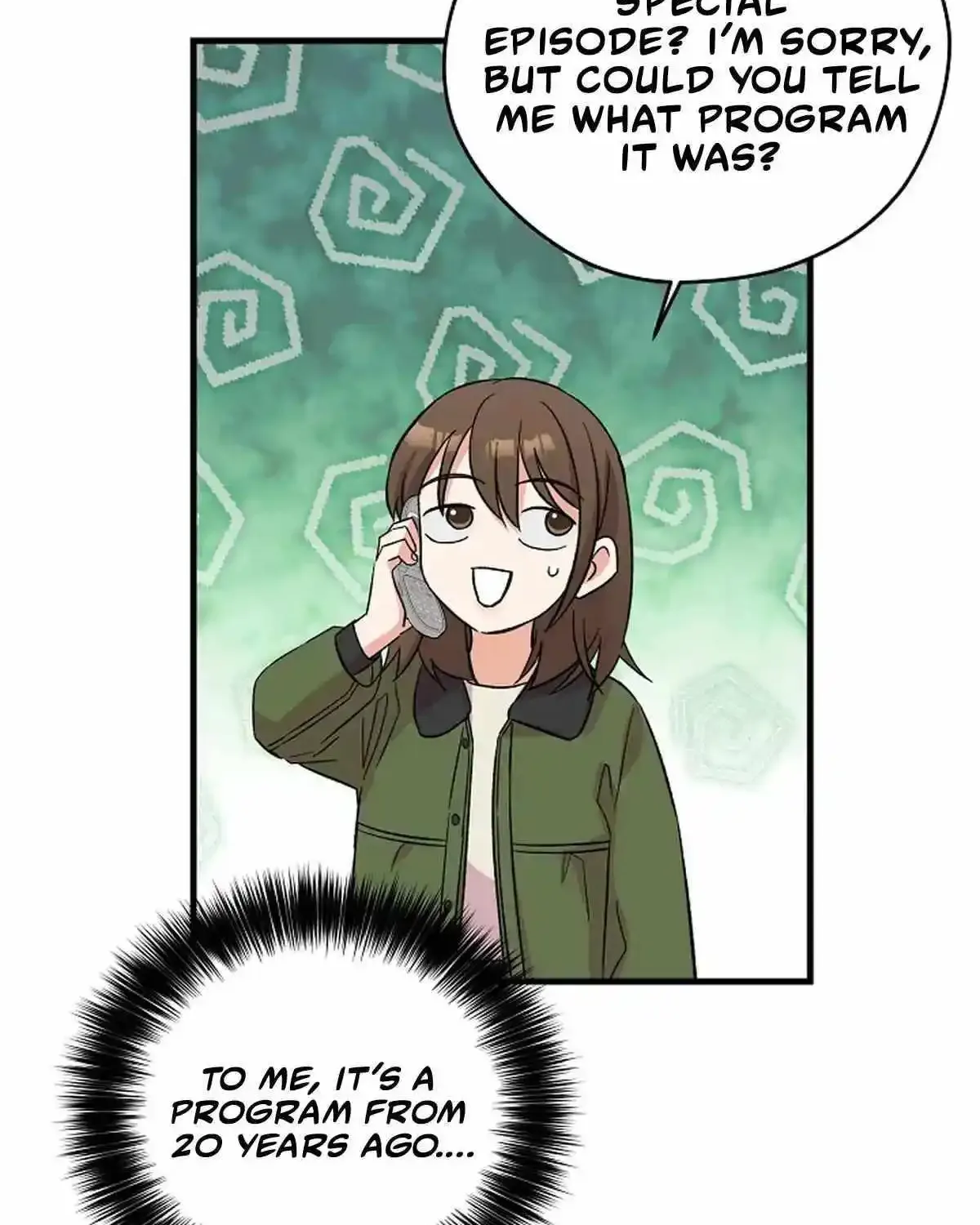 Broadcast Genius Youngest Writer Mangakakalot X Chapter 1 Page 206