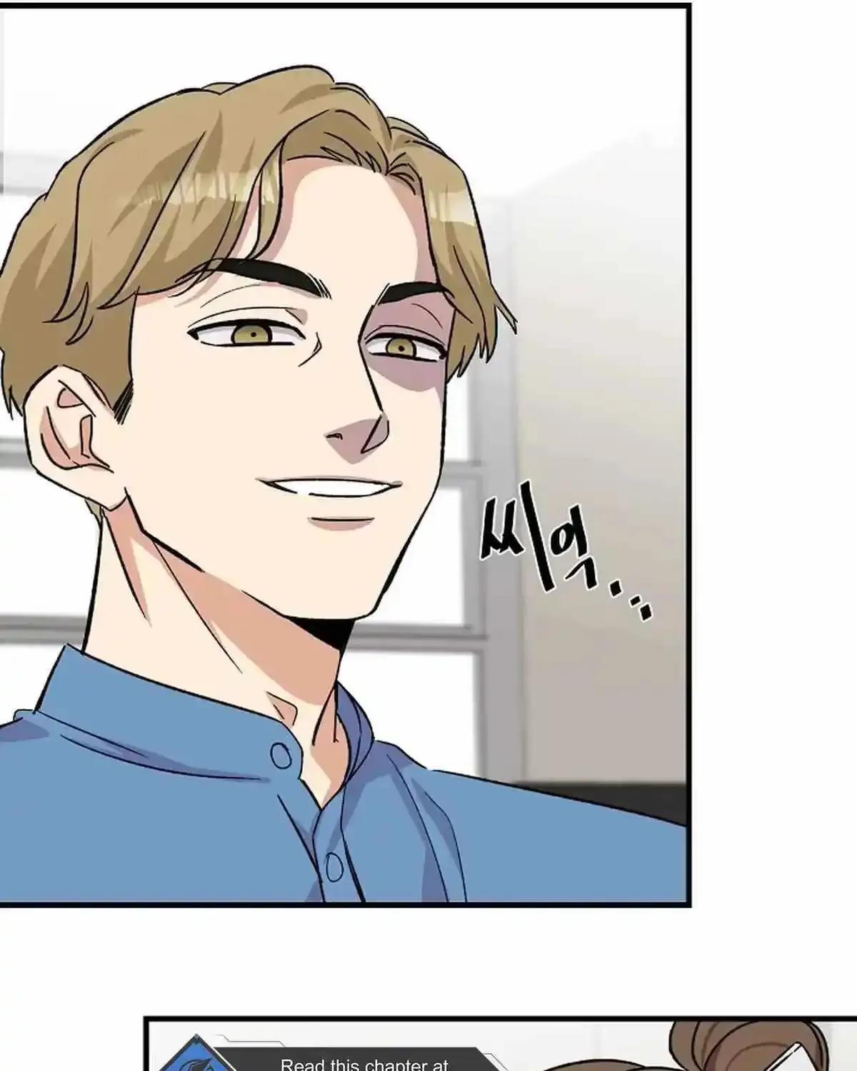 Broadcast Genius Youngest Writer Mangakakalot X Chapter 1 Page 39