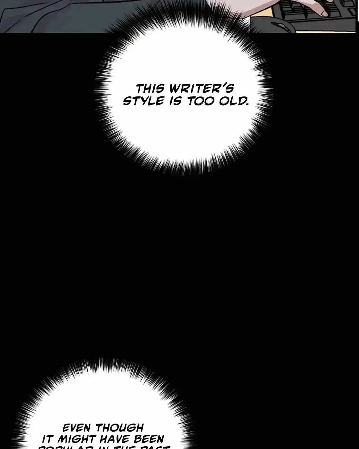Broadcast Genius Youngest Writer Mangakakalot X Chapter 1 Page 47