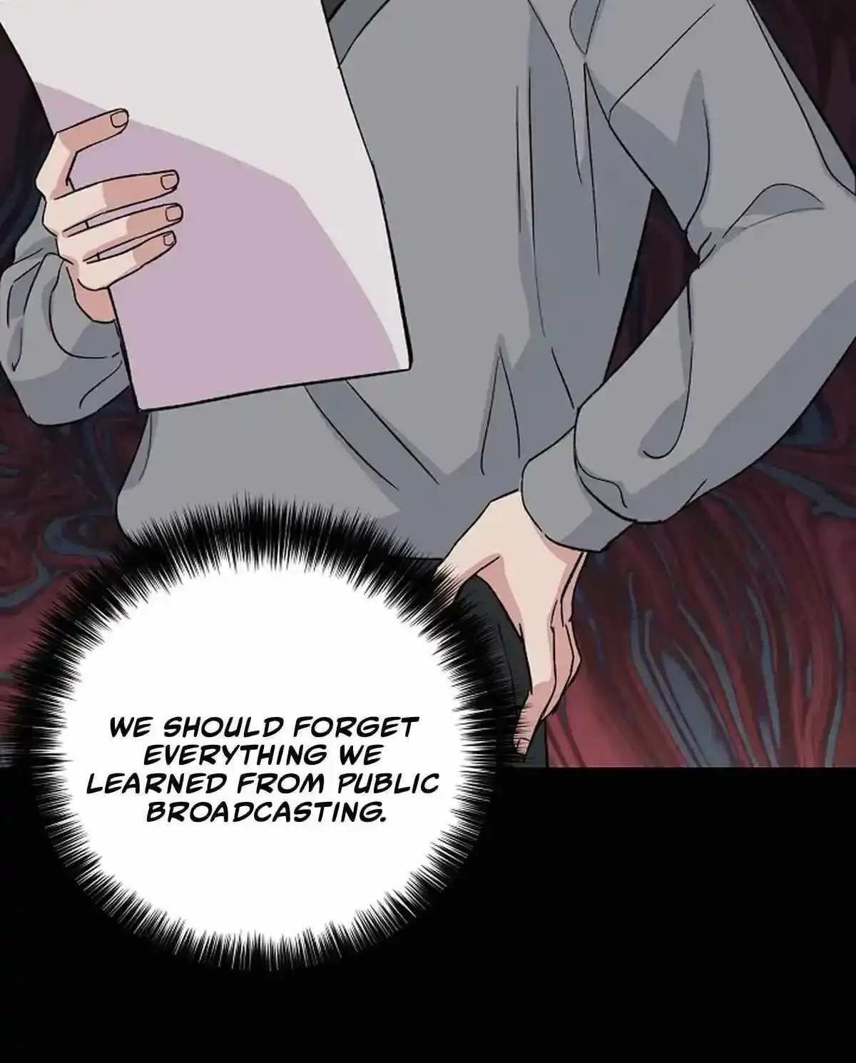 Broadcast Genius Youngest Writer Mangakakalot X Chapter 1 Page 49