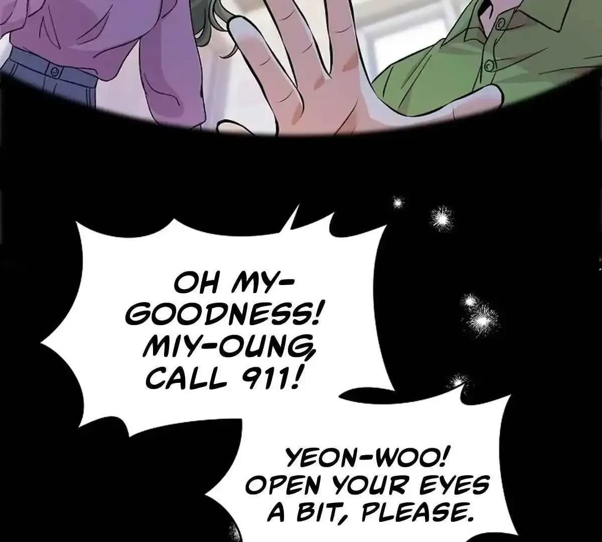 Broadcast Genius Youngest Writer Mangakakalot X Chapter 1 Page 5