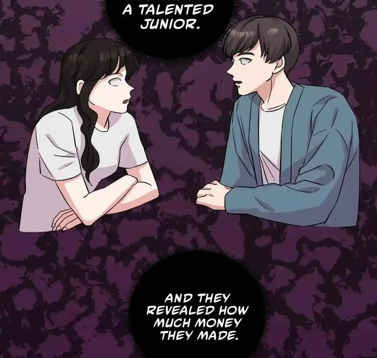Broadcast Genius Youngest Writer Mangakakalot X Chapter 1 Page 99