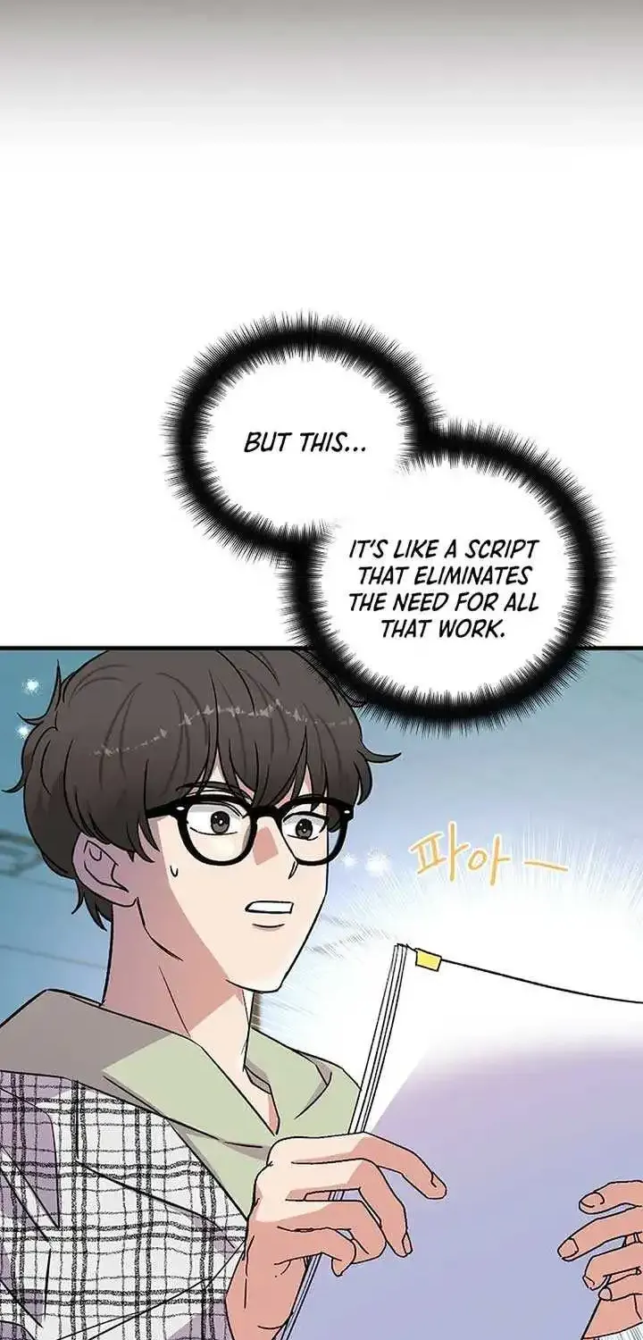 Broadcast Genius Youngest Writer Mangakakalot X Chapter 10 Page 5
