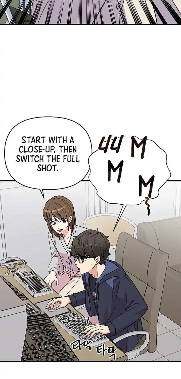 Broadcast Genius Youngest Writer Mangakakalot X Chapter 10 Page 43