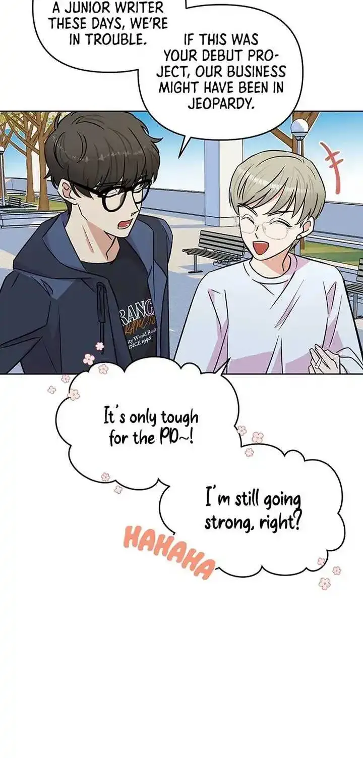 Broadcast Genius Youngest Writer Mangakakalot X Chapter 10 Page 55