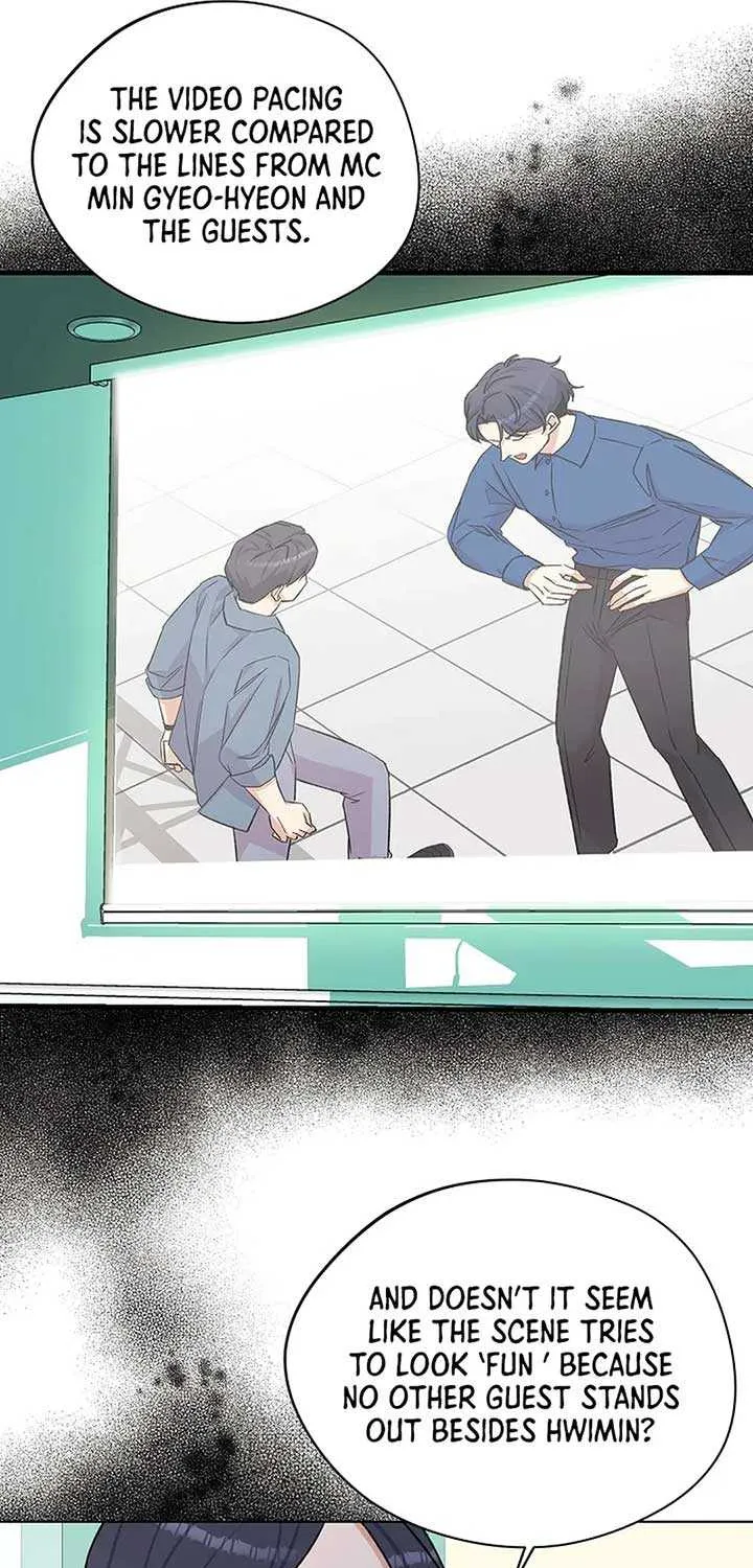 Broadcast Genius Youngest Writer Mangakakalot X Chapter 10 Page 67