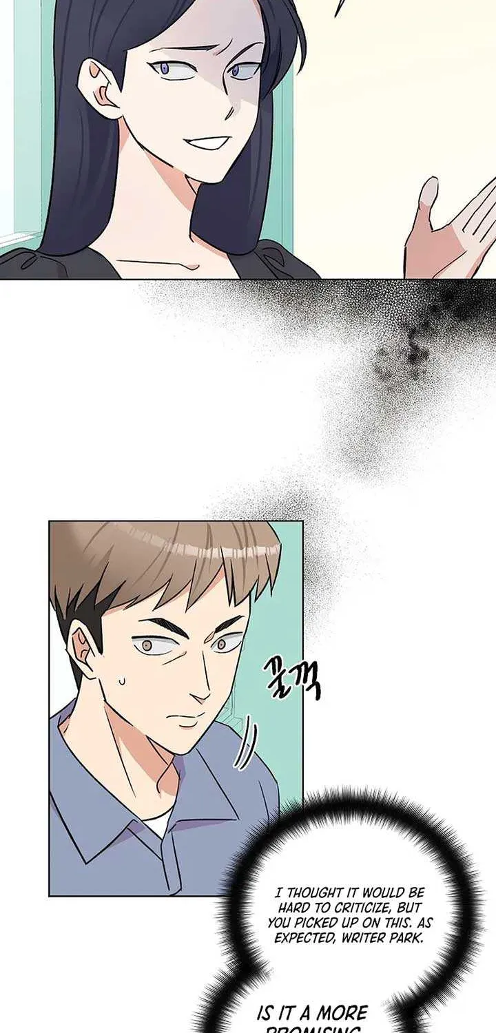 Broadcast Genius Youngest Writer Mangakakalot X Chapter 10 Page 68