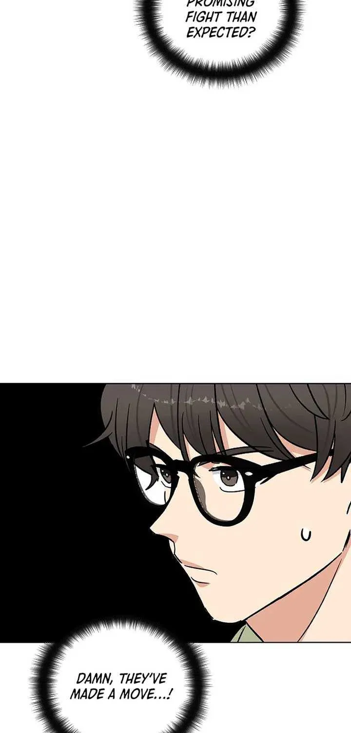 Broadcast Genius Youngest Writer Mangakakalot X Chapter 10 Page 69
