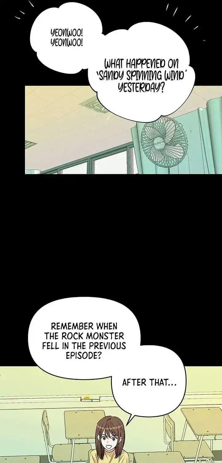 Broadcast Genius Youngest Writer Mangakakalot X Chapter 10 Page 22