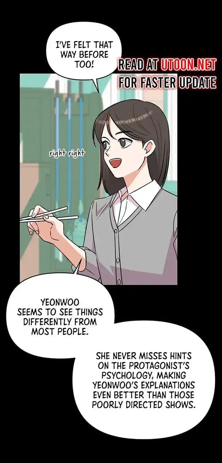 Broadcast Genius Youngest Writer Mangakakalot X Chapter 10 Page 28