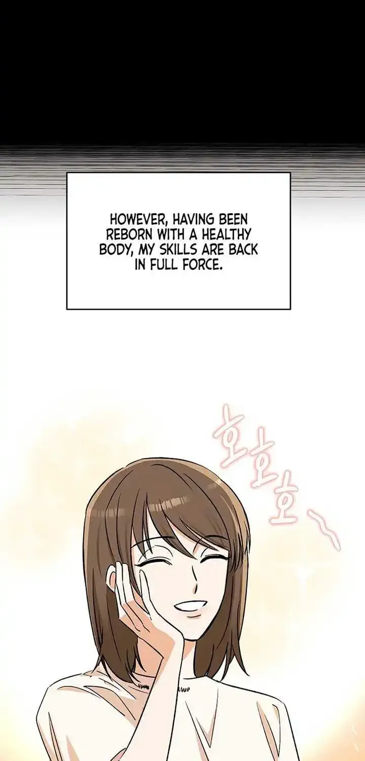 Broadcast Genius Youngest Writer Mangakakalot X Chapter 10 Page 33
