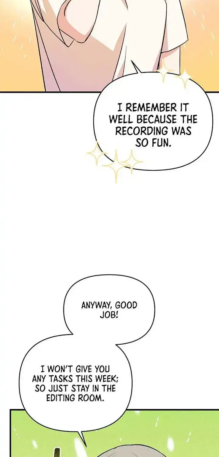 Broadcast Genius Youngest Writer Mangakakalot X Chapter 10 Page 34