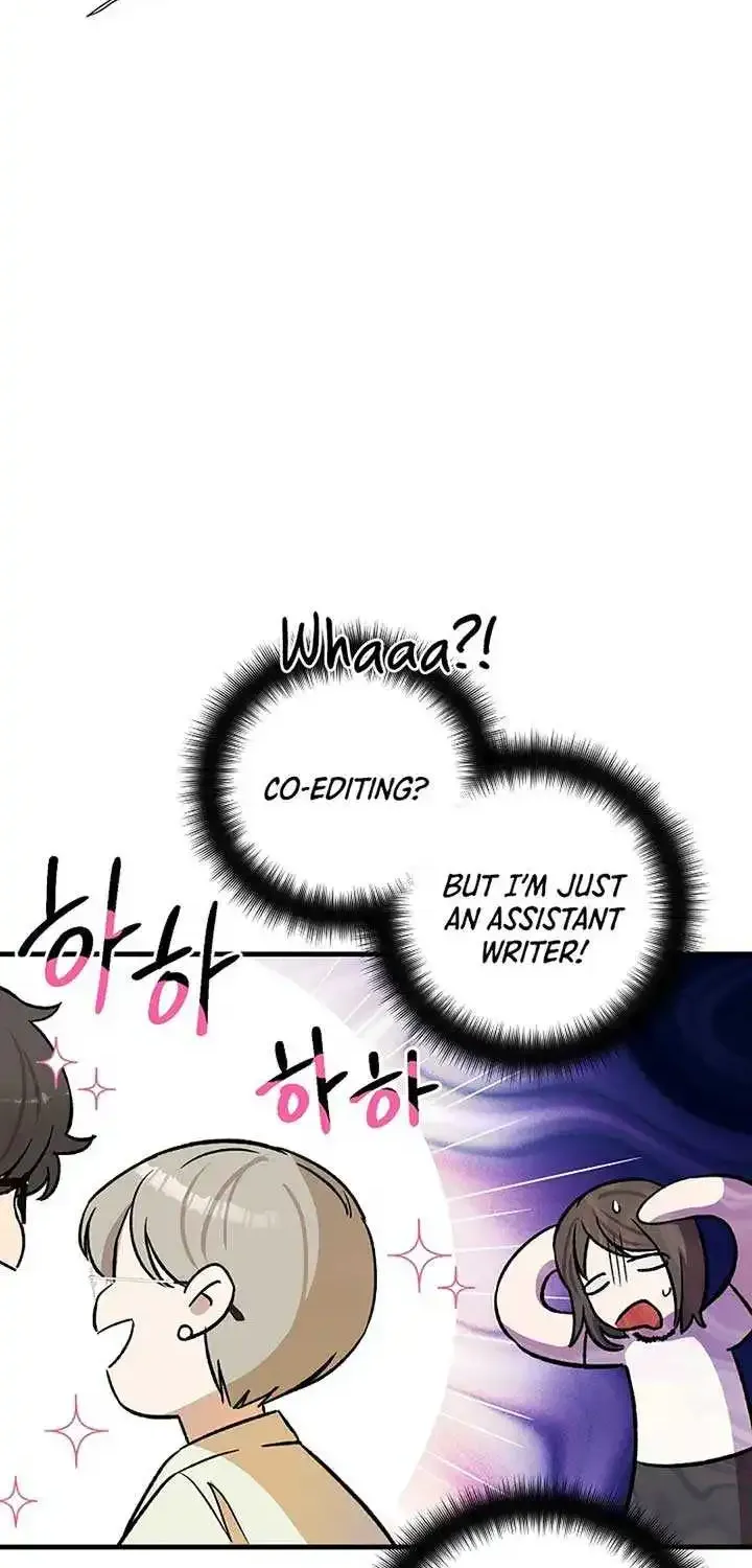 Broadcast Genius Youngest Writer Mangakakalot X Chapter 10 Page 38