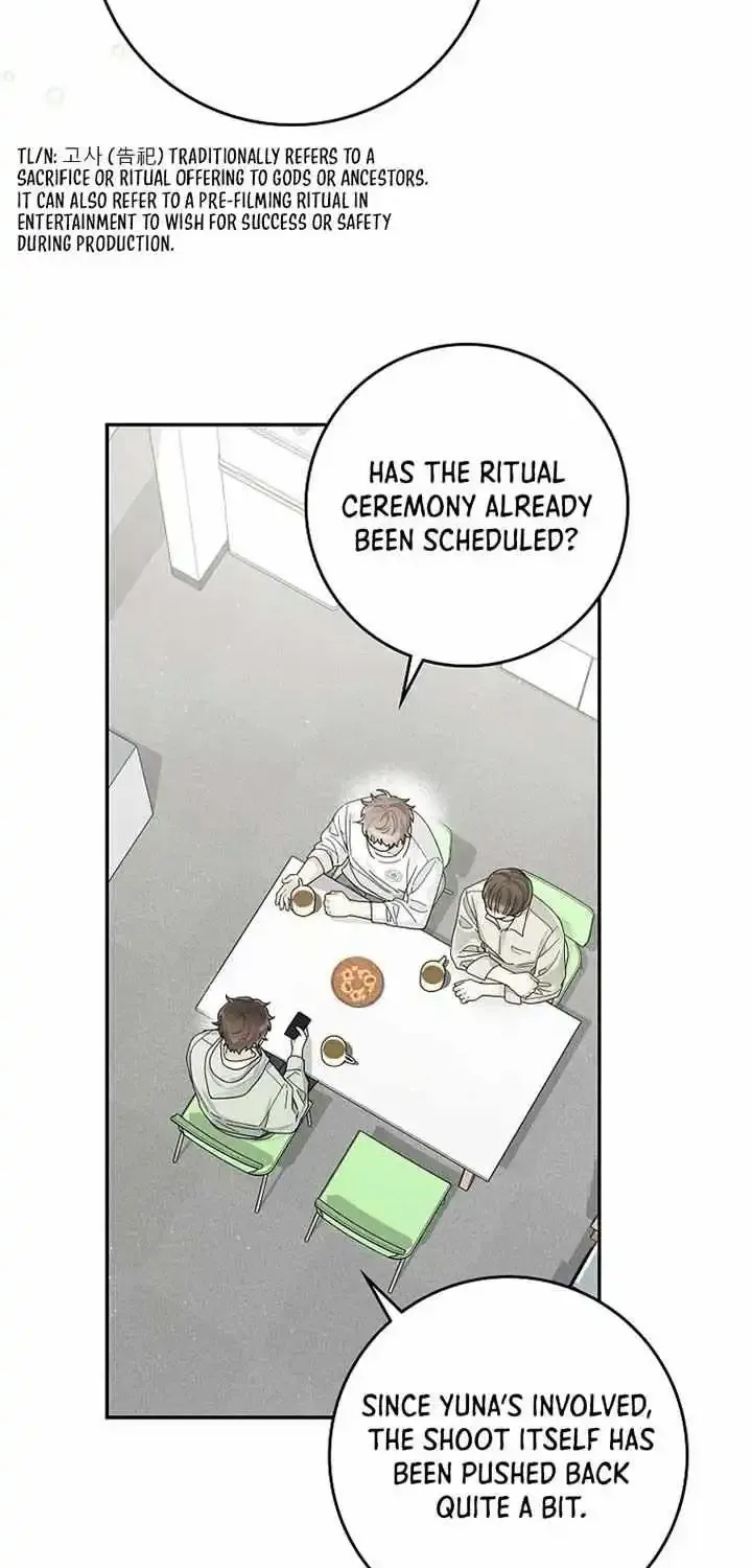 Broadcast Genius Youngest Writer Mangakakalot X Chapter 11 Page 47