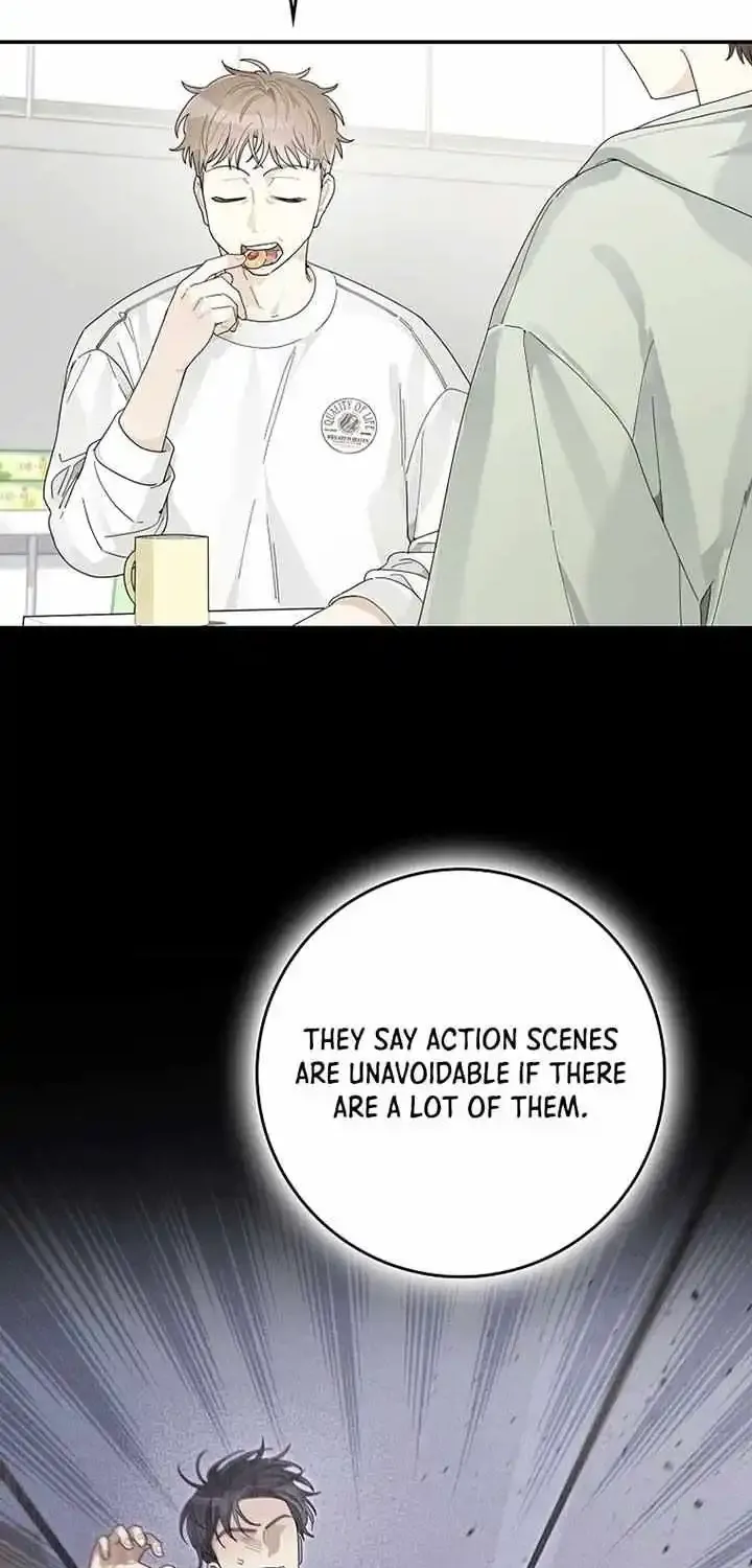 Broadcast Genius Youngest Writer Mangakakalot X Chapter 11 Page 51