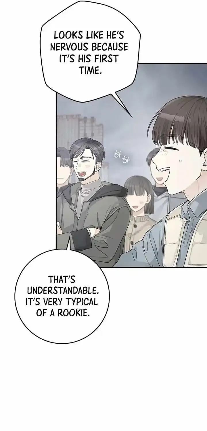 Broadcast Genius Youngest Writer Mangakakalot X Chapter 11 Page 80