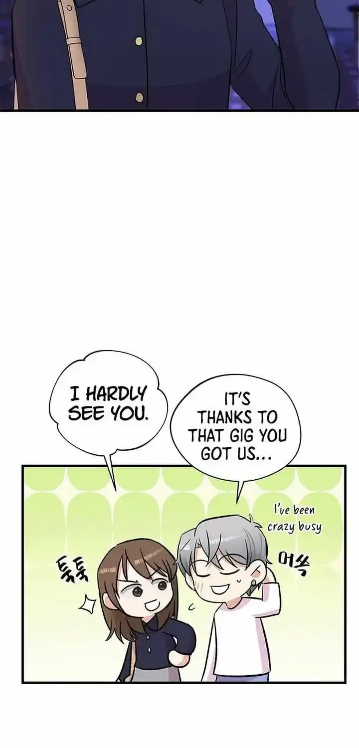 Broadcast Genius Youngest Writer Mangakakalot X Chapter 11 Page 100