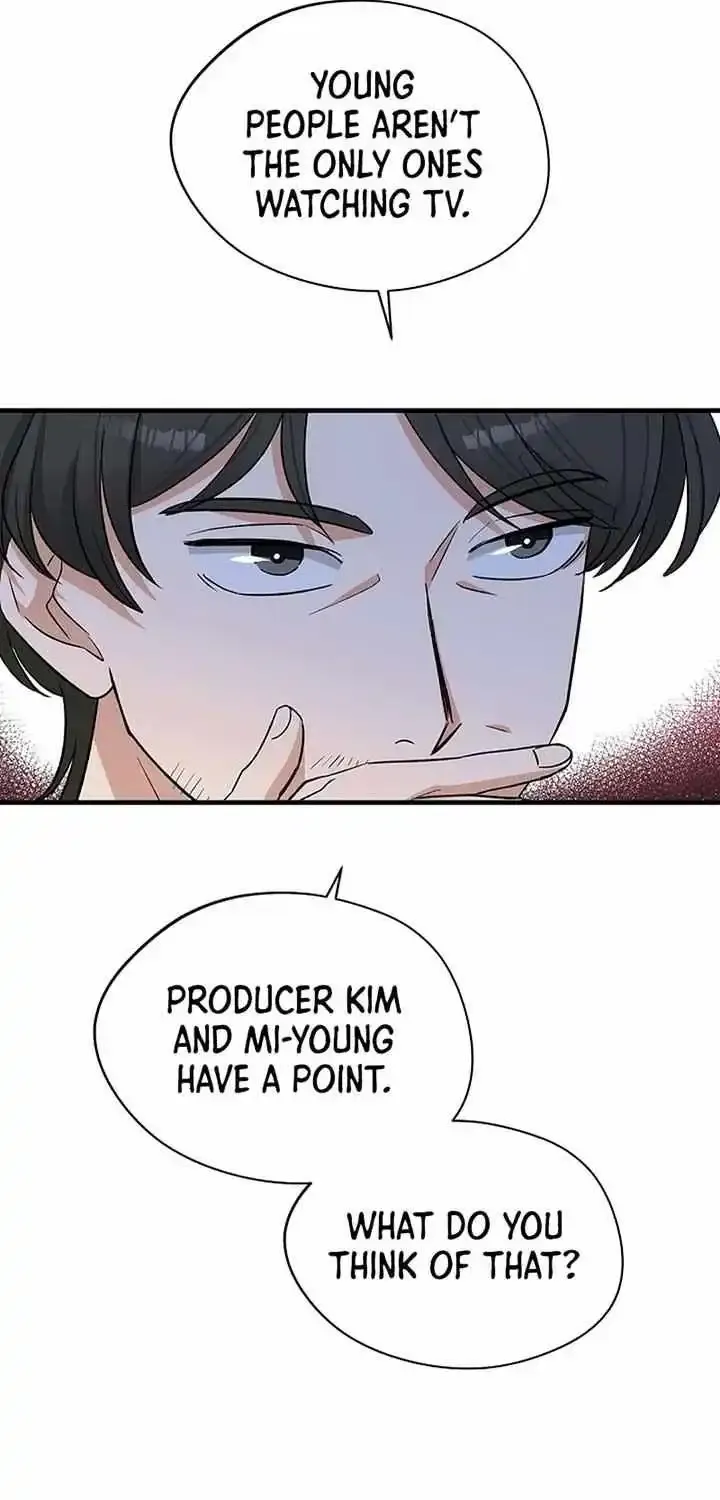 Broadcast Genius Youngest Writer Mangakakalot X Chapter 11 Page 16